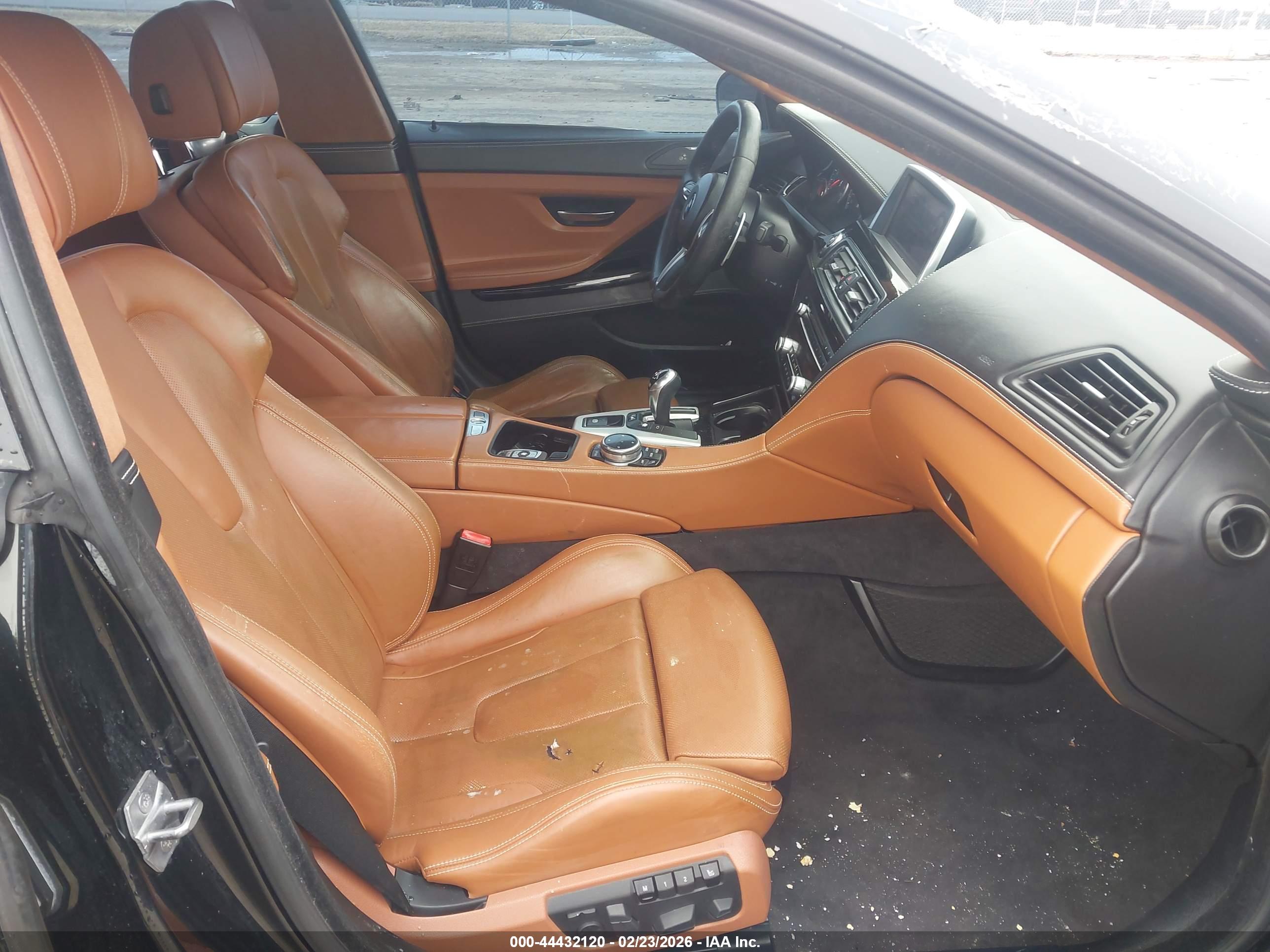 BMW M6 image 5