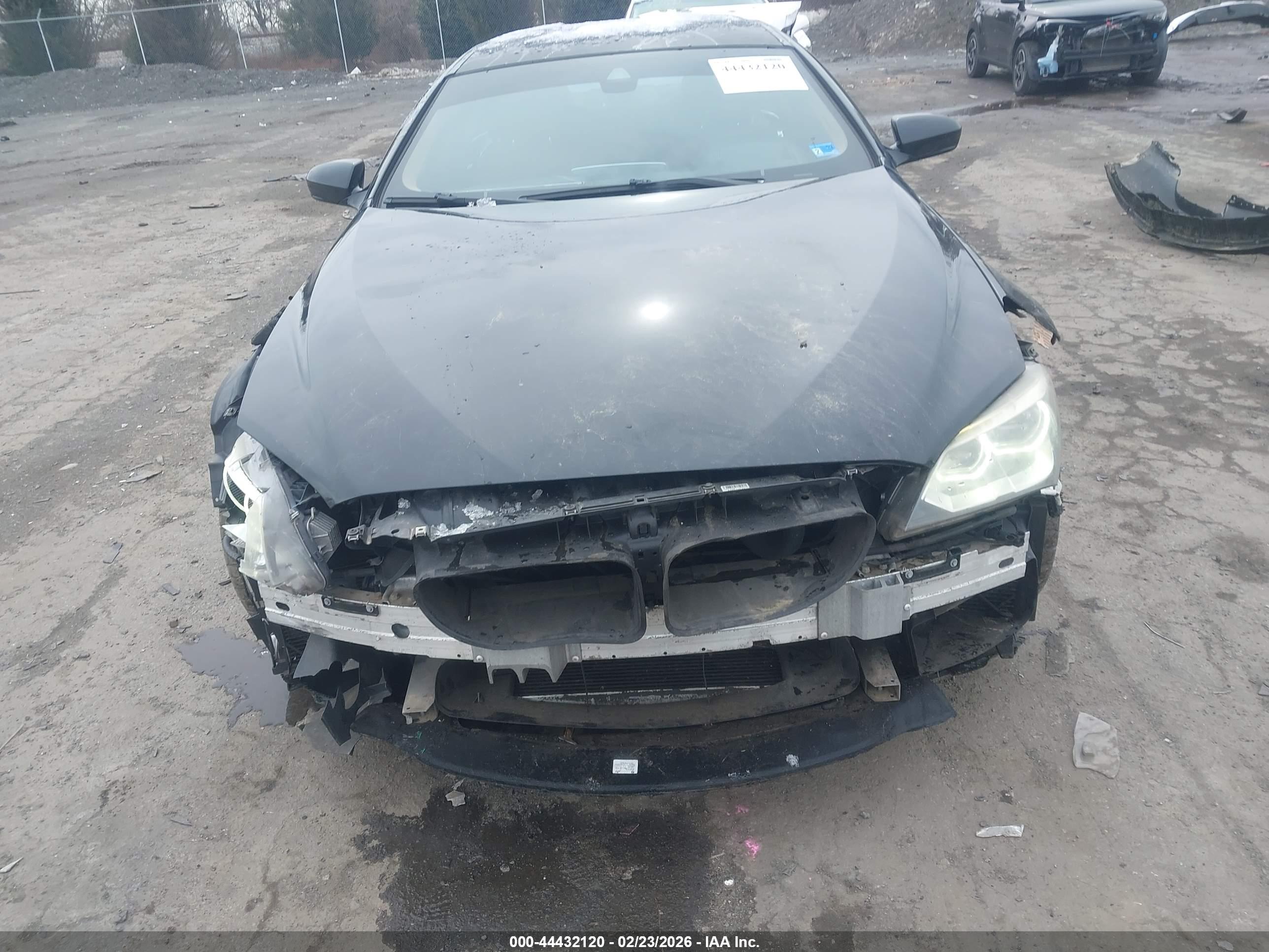 BMW M6 image 6