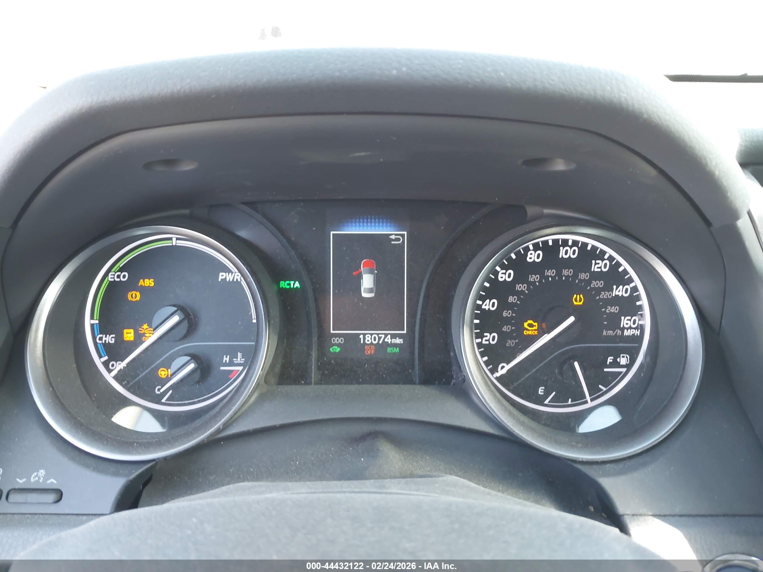 TOYOTA CAMRY image 7