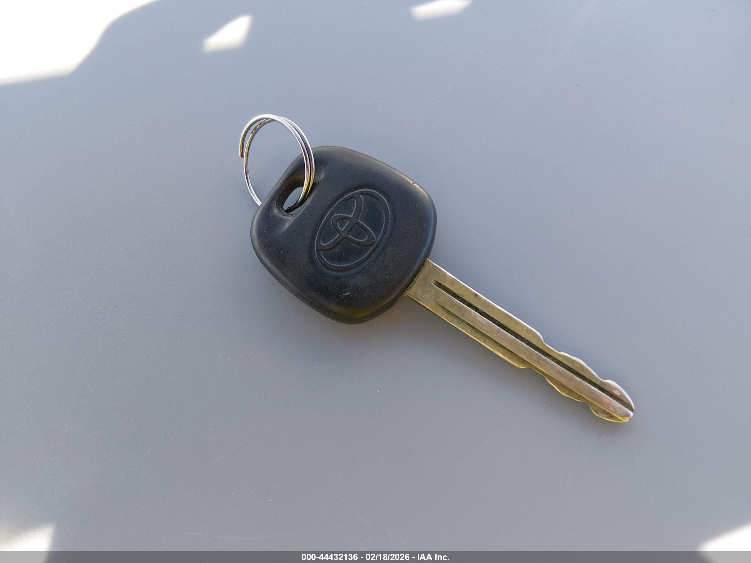 TOYOTA 4RUNNER image 11