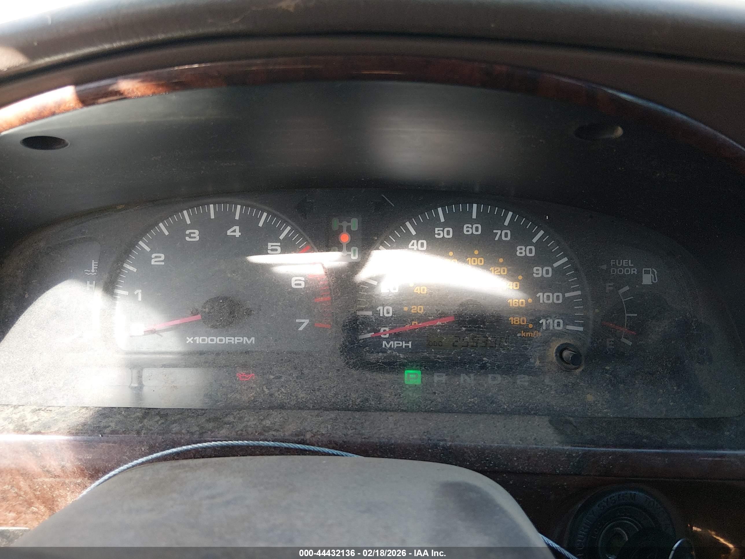 TOYOTA 4RUNNER image 7