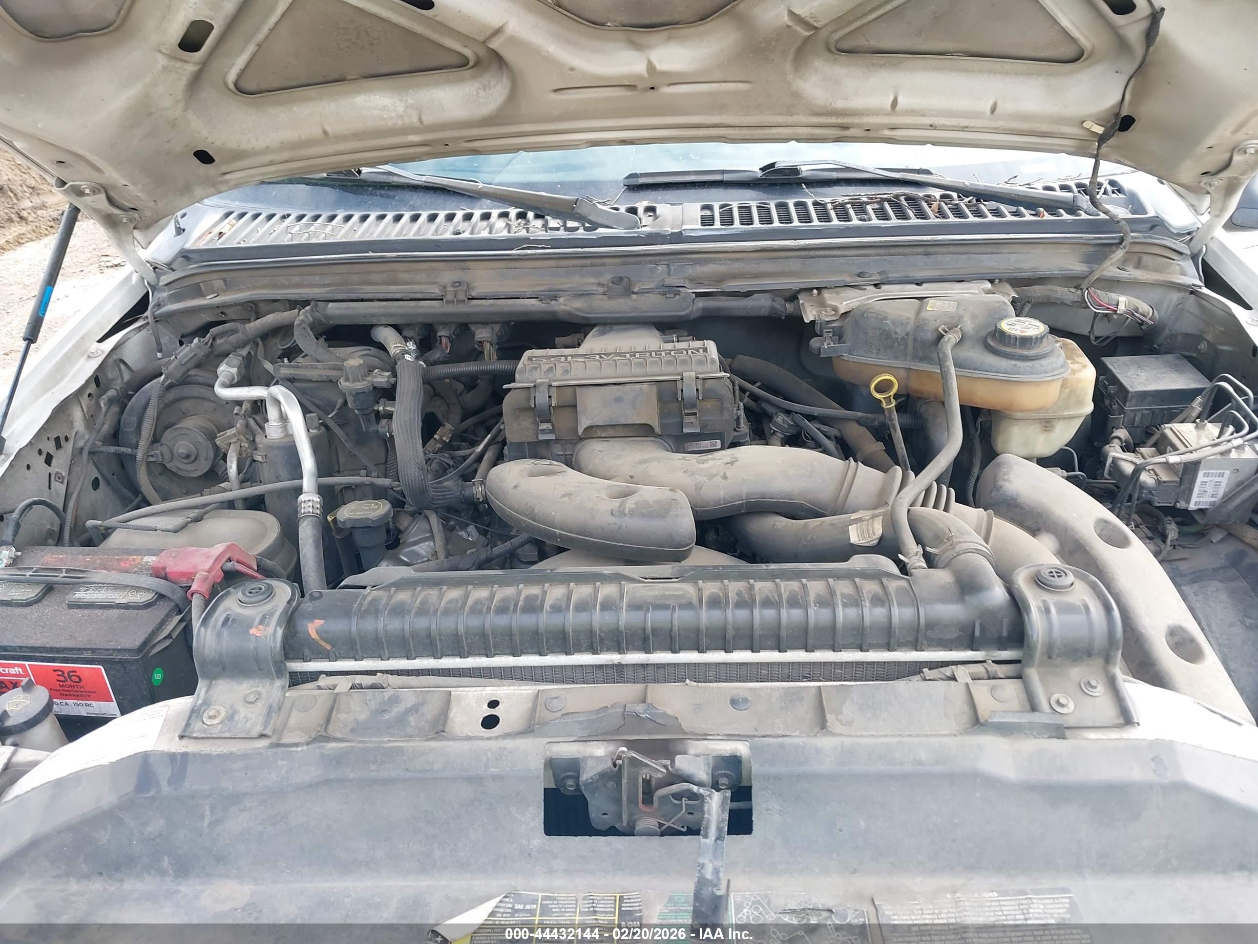 FORD F-350 image 10