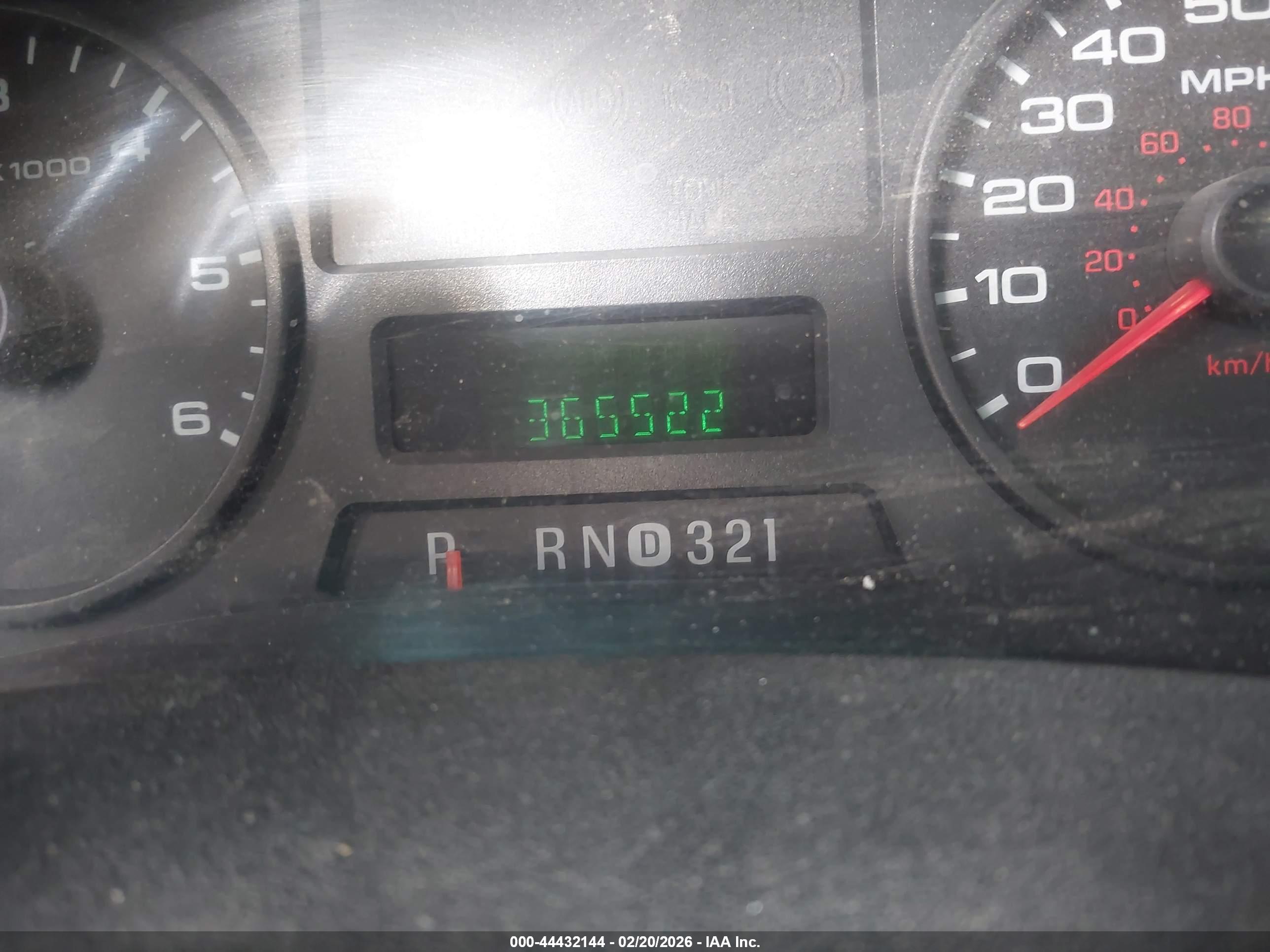 FORD F-350 image 6