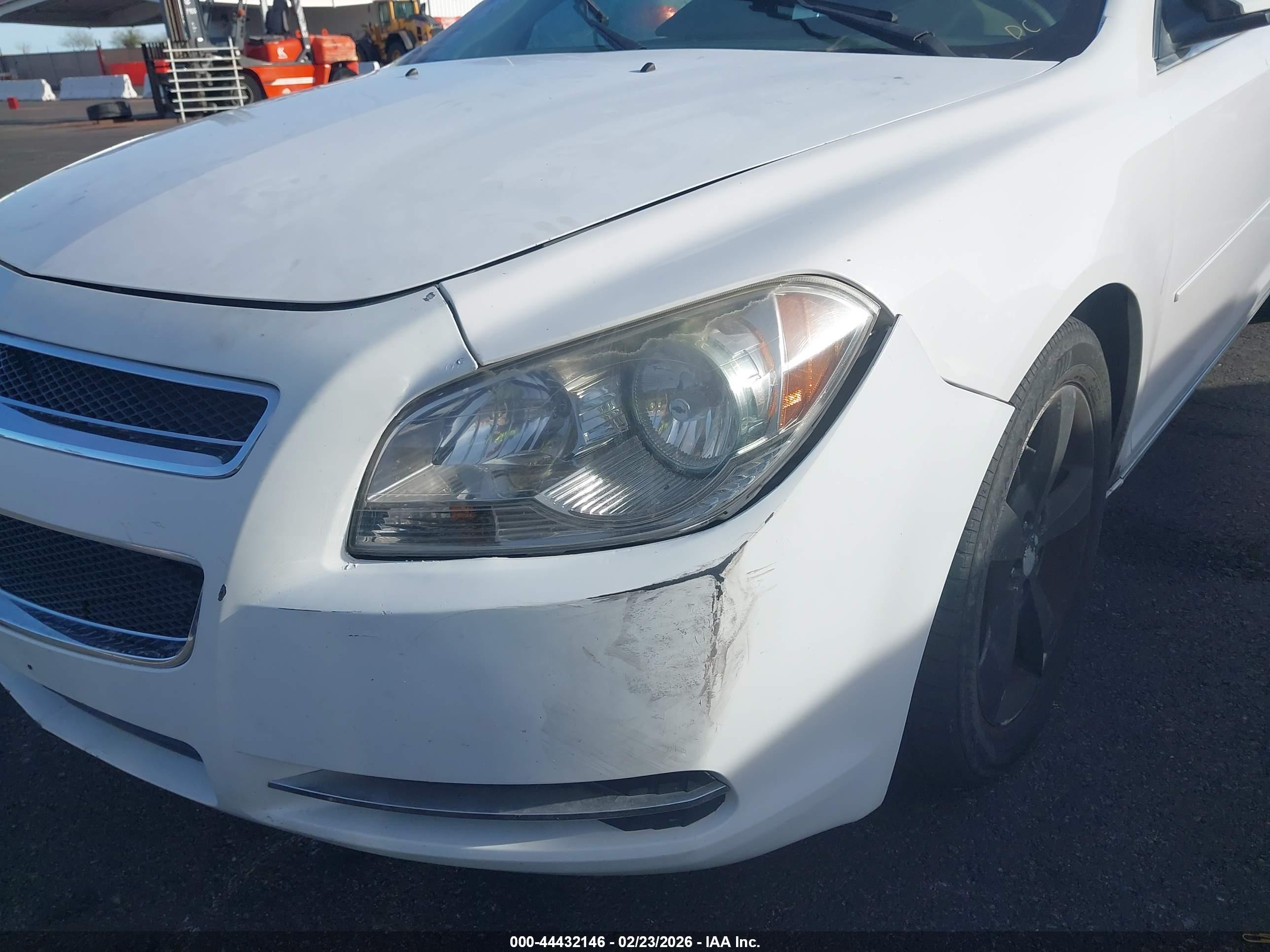 CHEVROLET MALIBU image 6