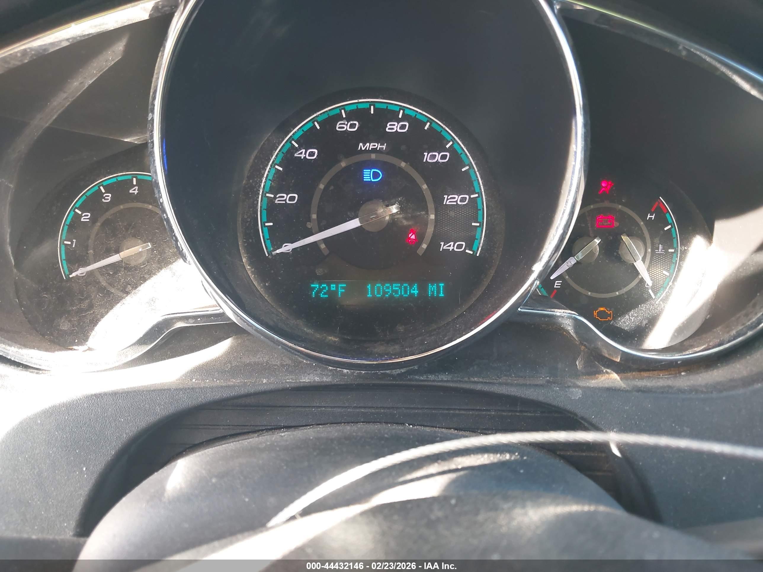 CHEVROLET MALIBU image 7