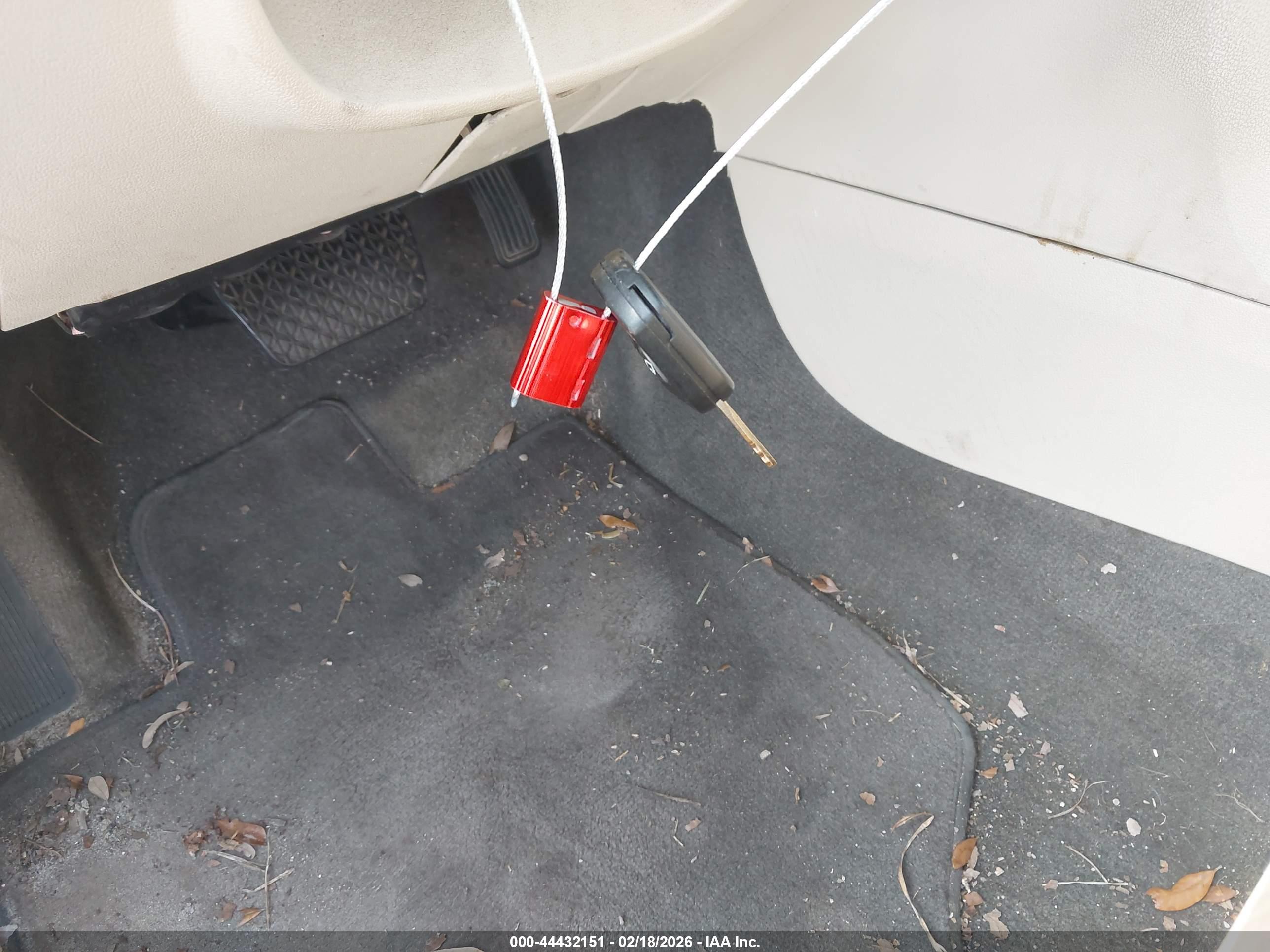 LINCOLN MKZ image 11