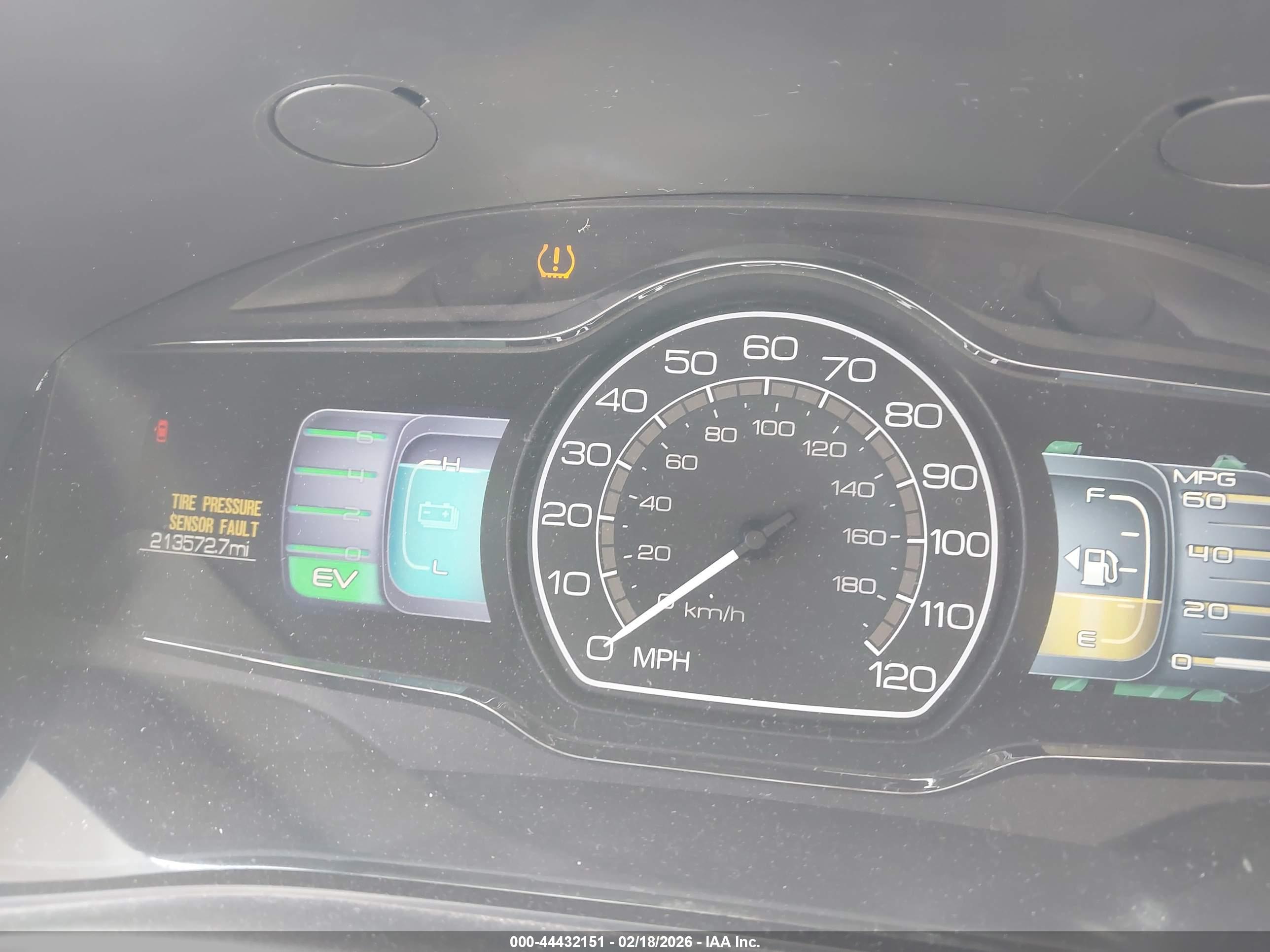 LINCOLN MKZ image 7