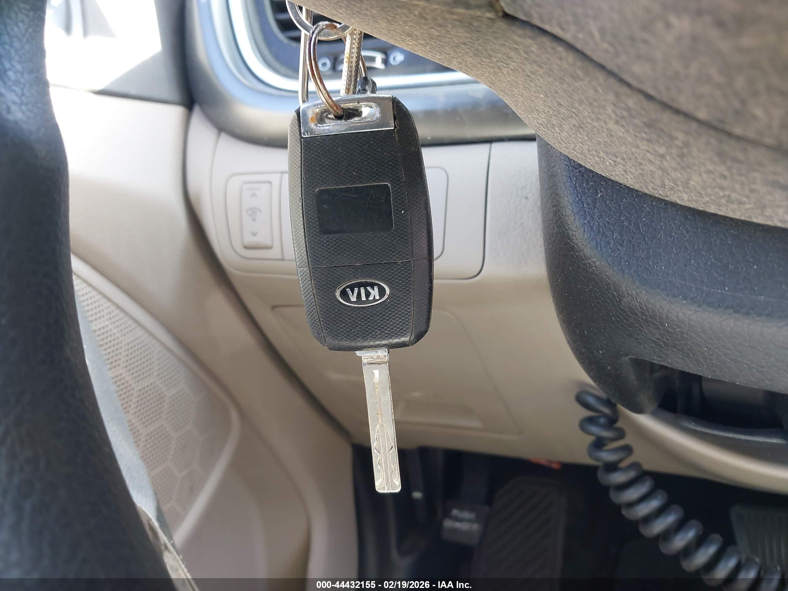KIA OPTIMA image 11
