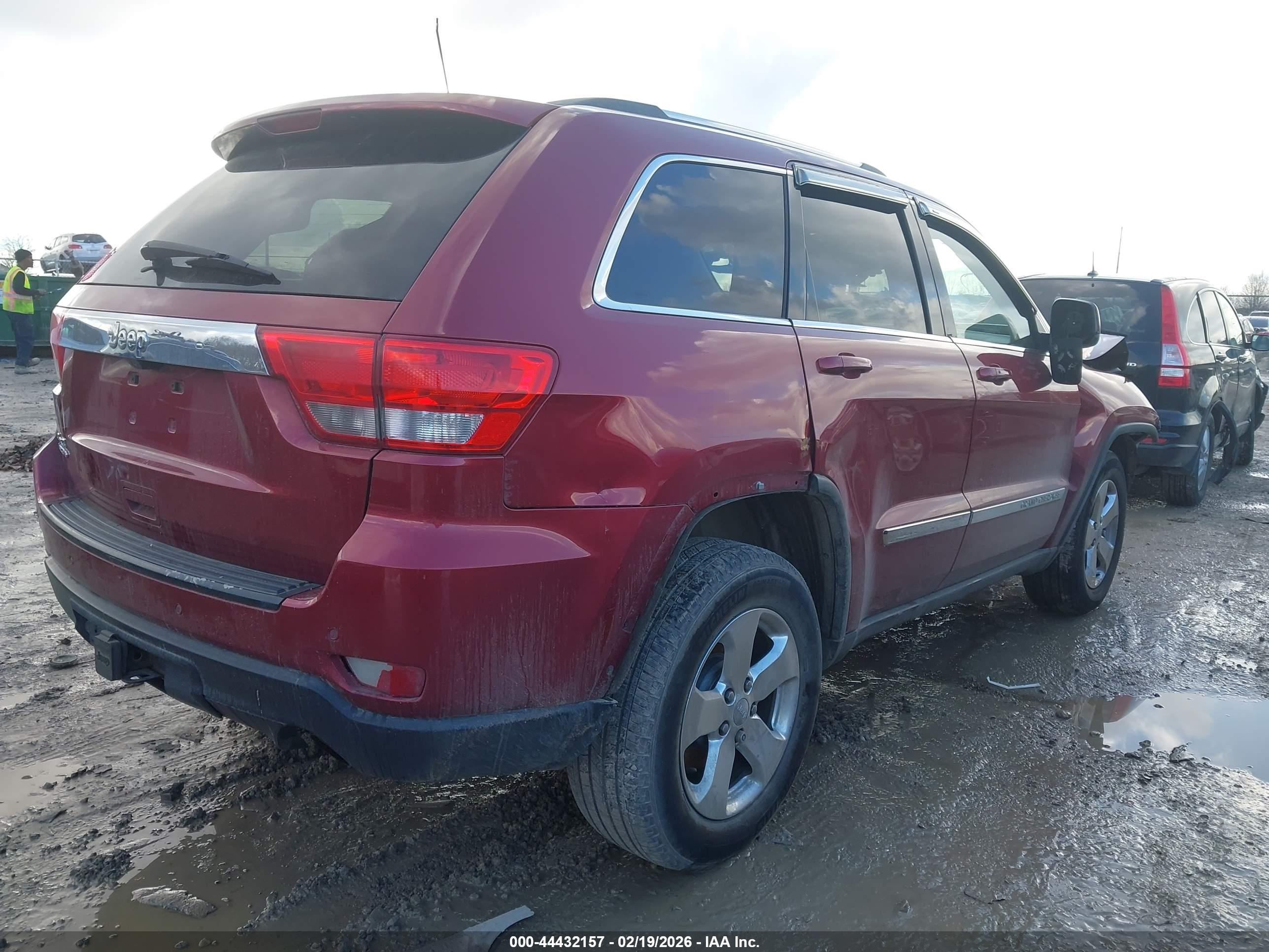 JEEP GRAND image 4