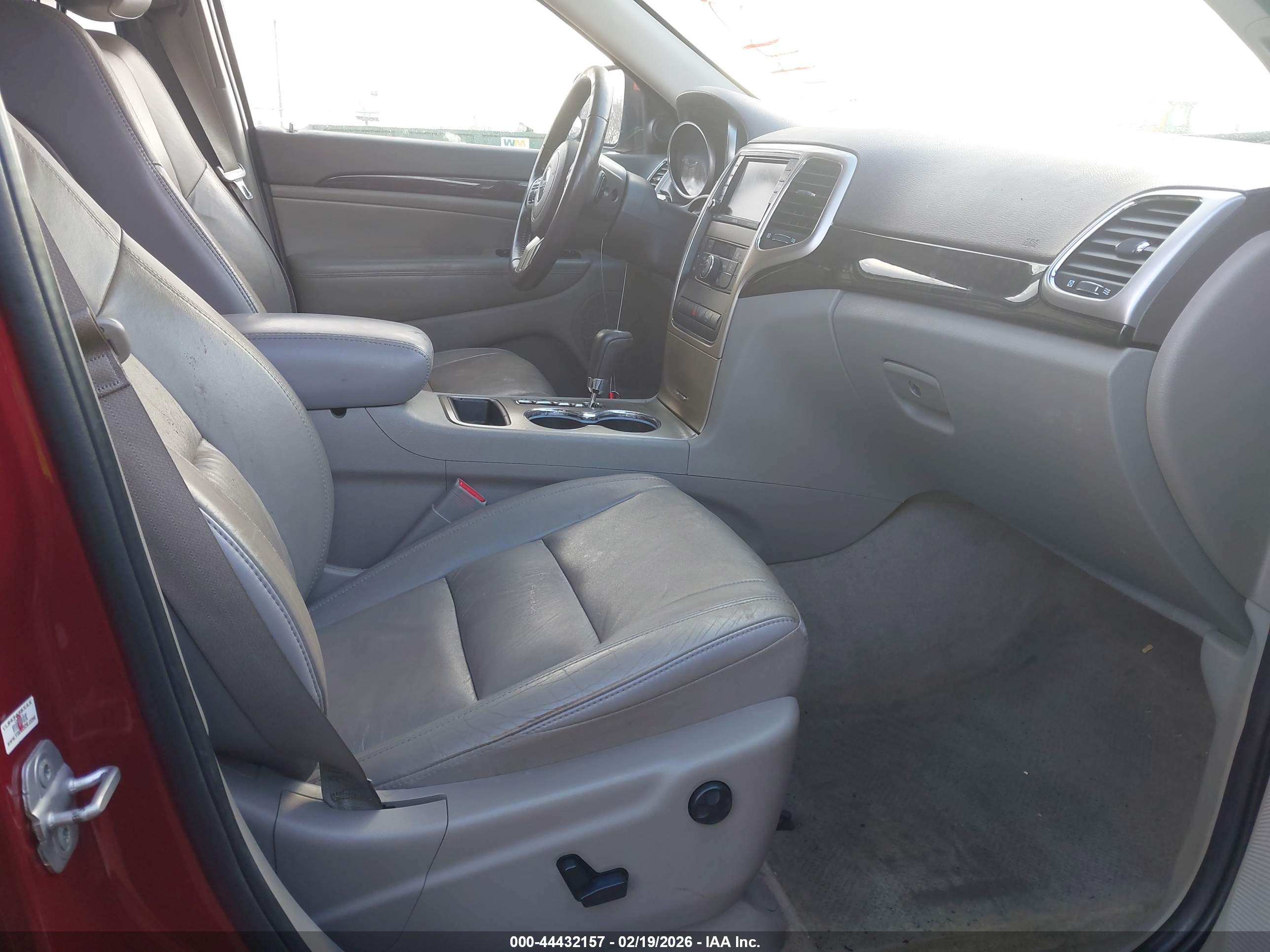 JEEP GRAND image 5