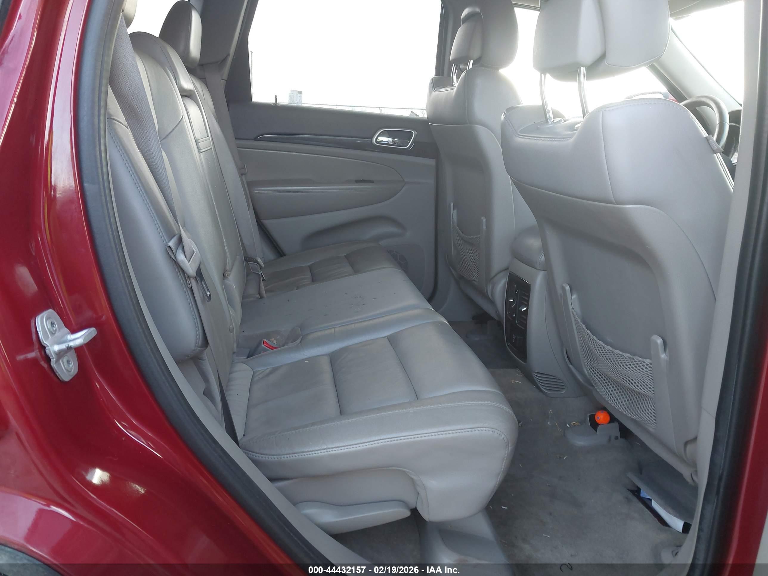 JEEP GRAND image 8