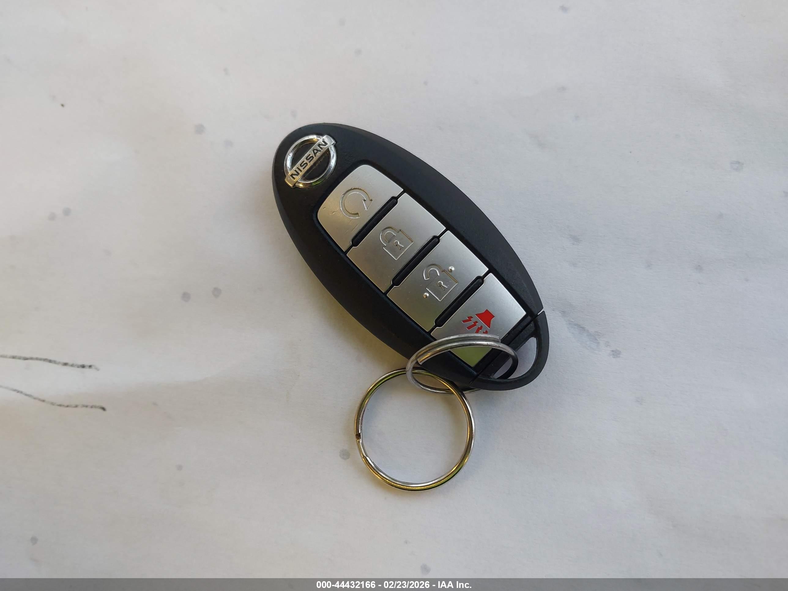 NISSAN PATHFINDER image 11
