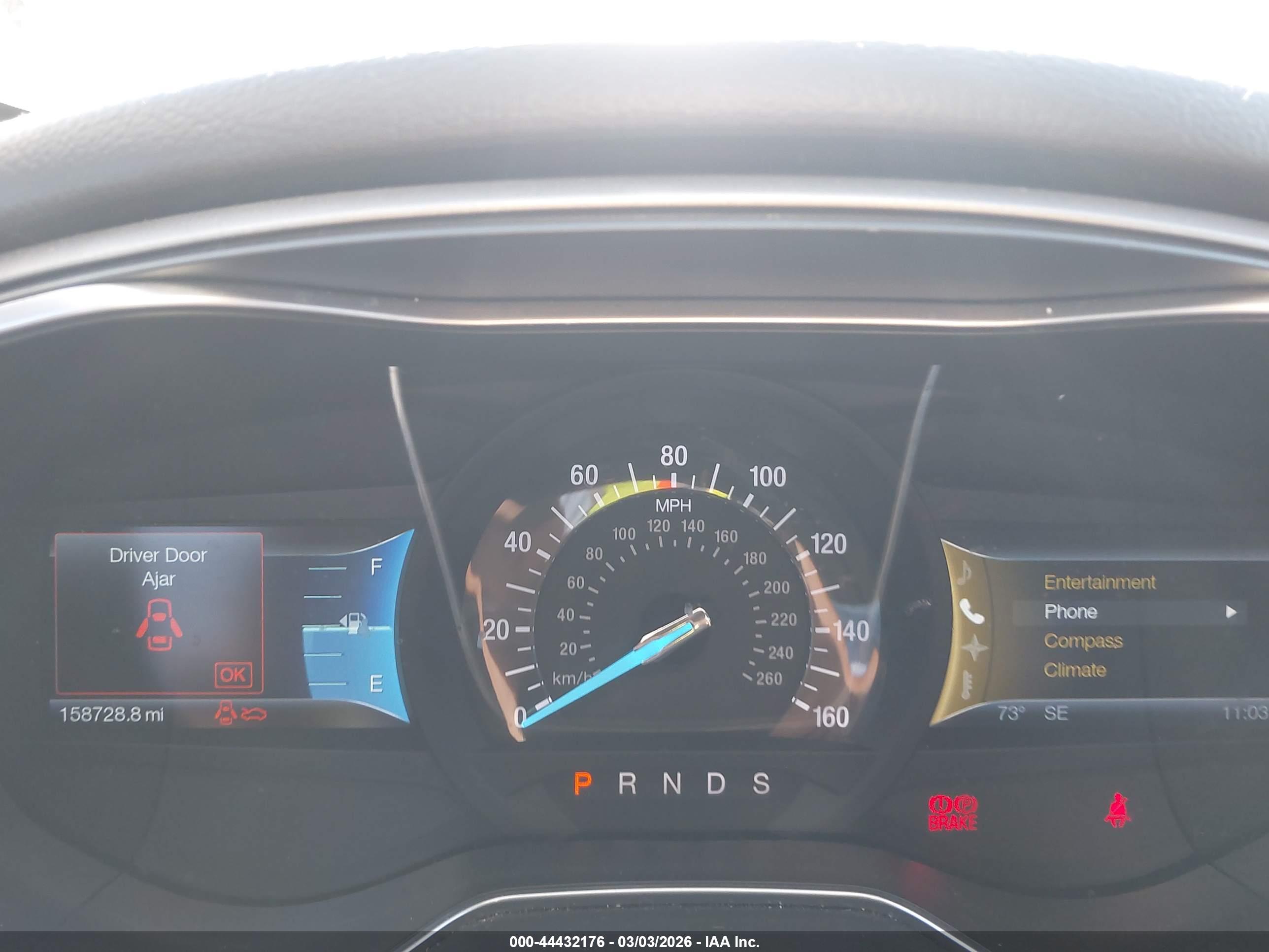 FORD FUSION image 7