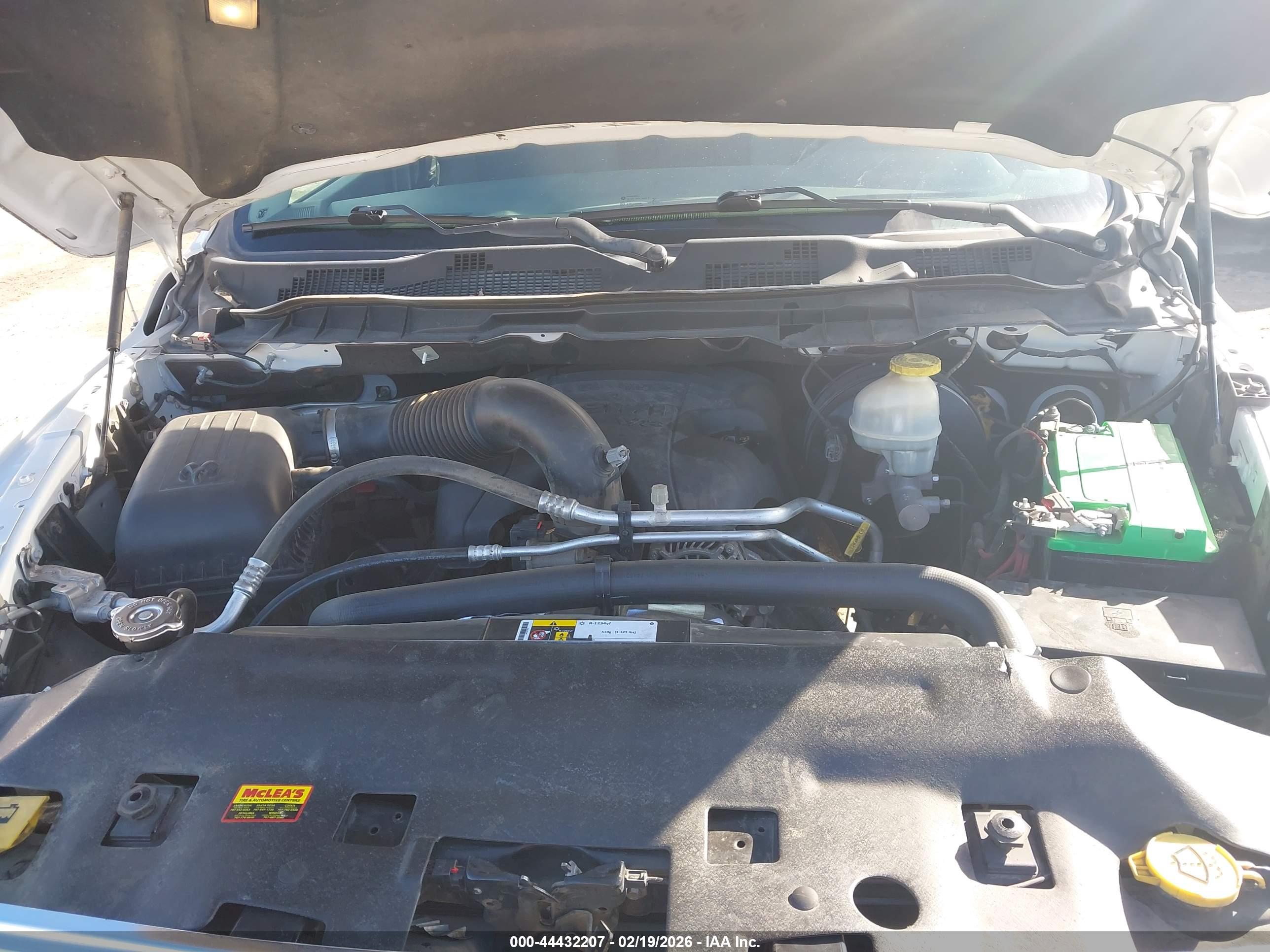 RAM 1500 image 10
