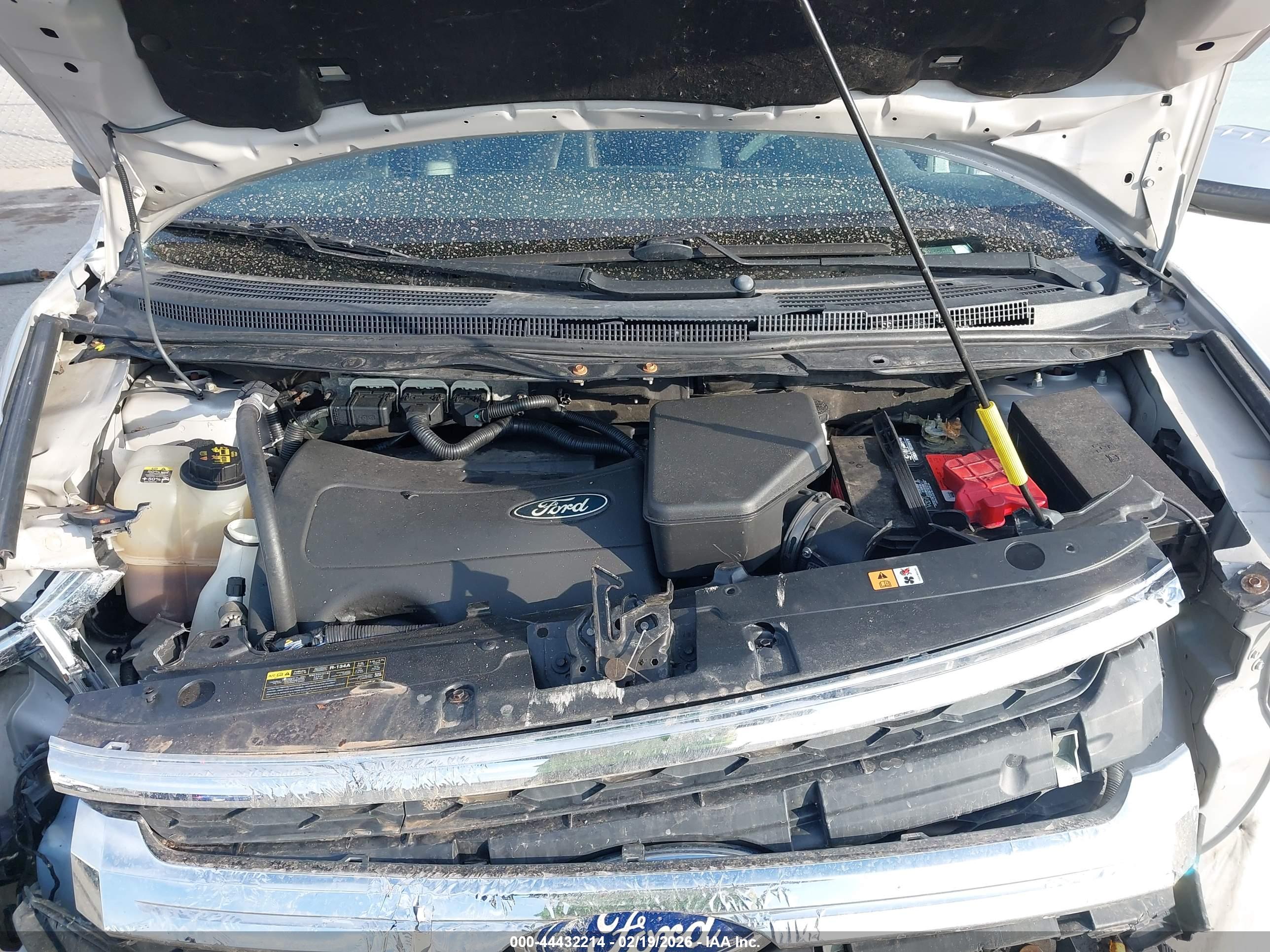 FORD EDGE image 10