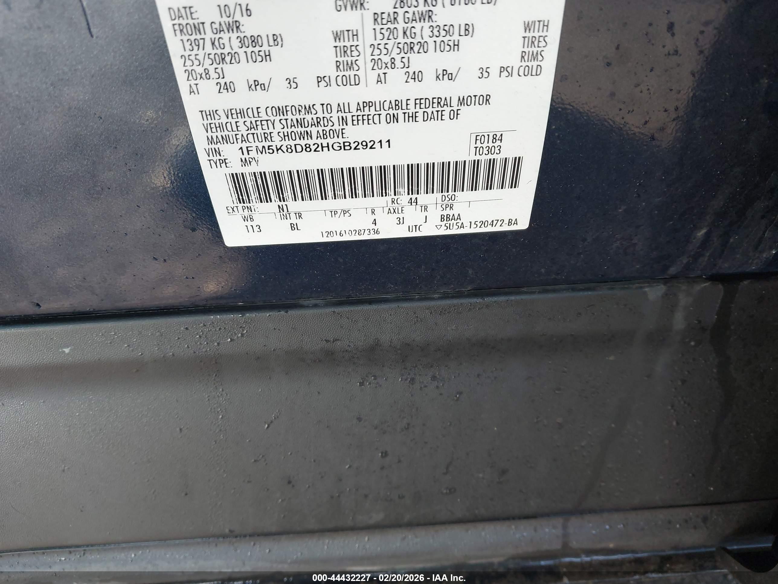 FORD EXPLORER image 9