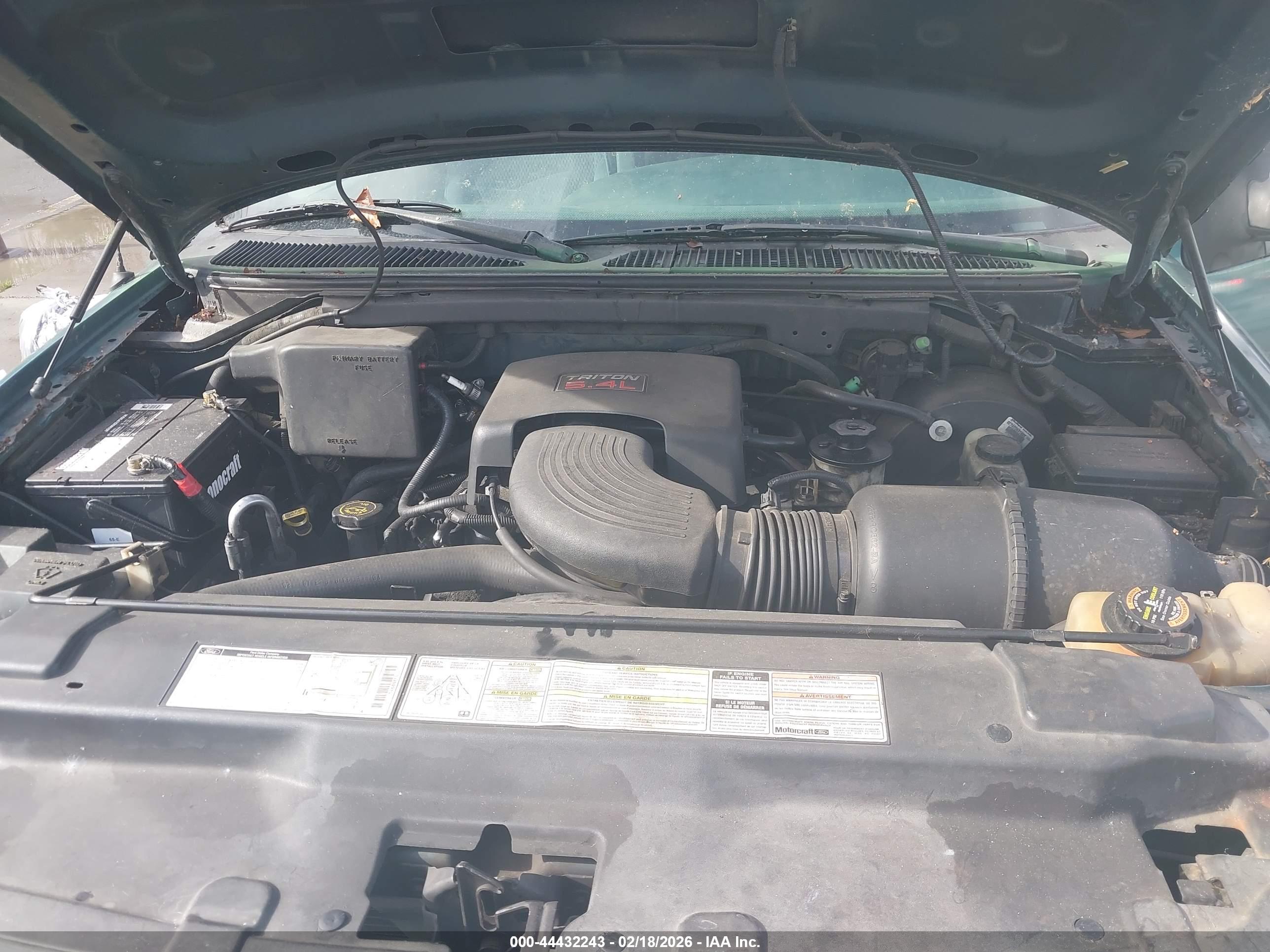 FORD EXPEDITION image 10