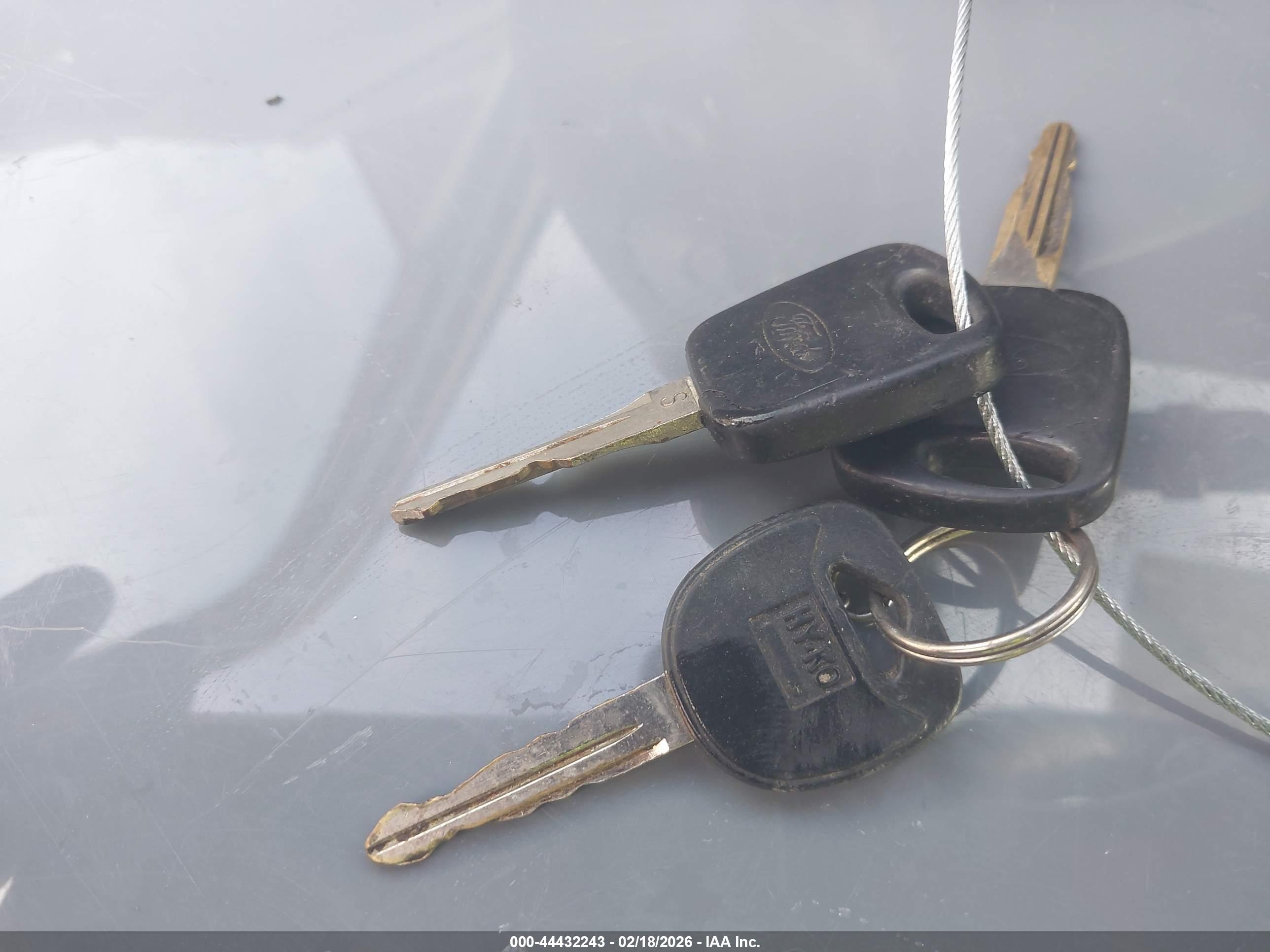 FORD EXPEDITION image 11