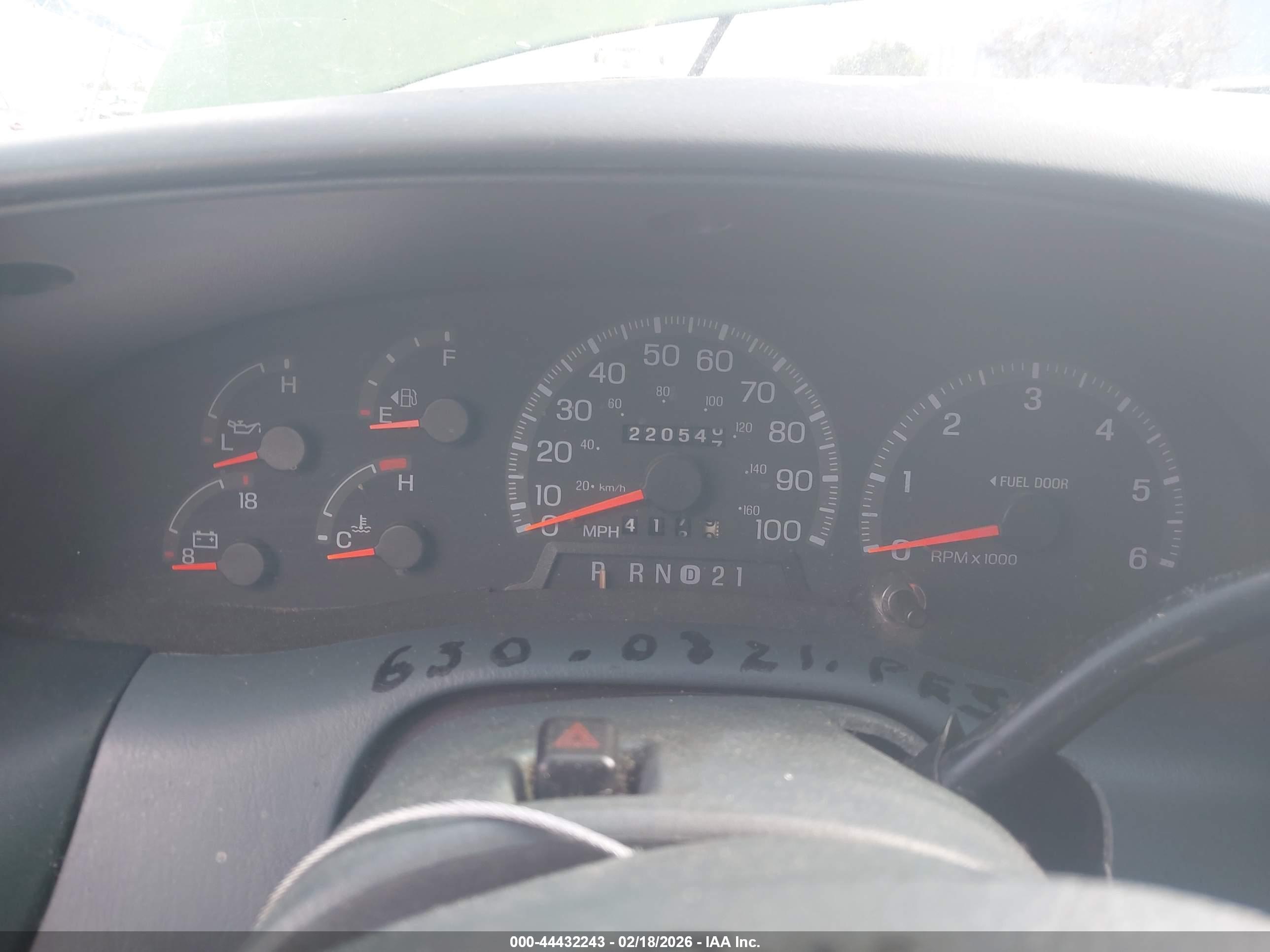 FORD EXPEDITION image 7
