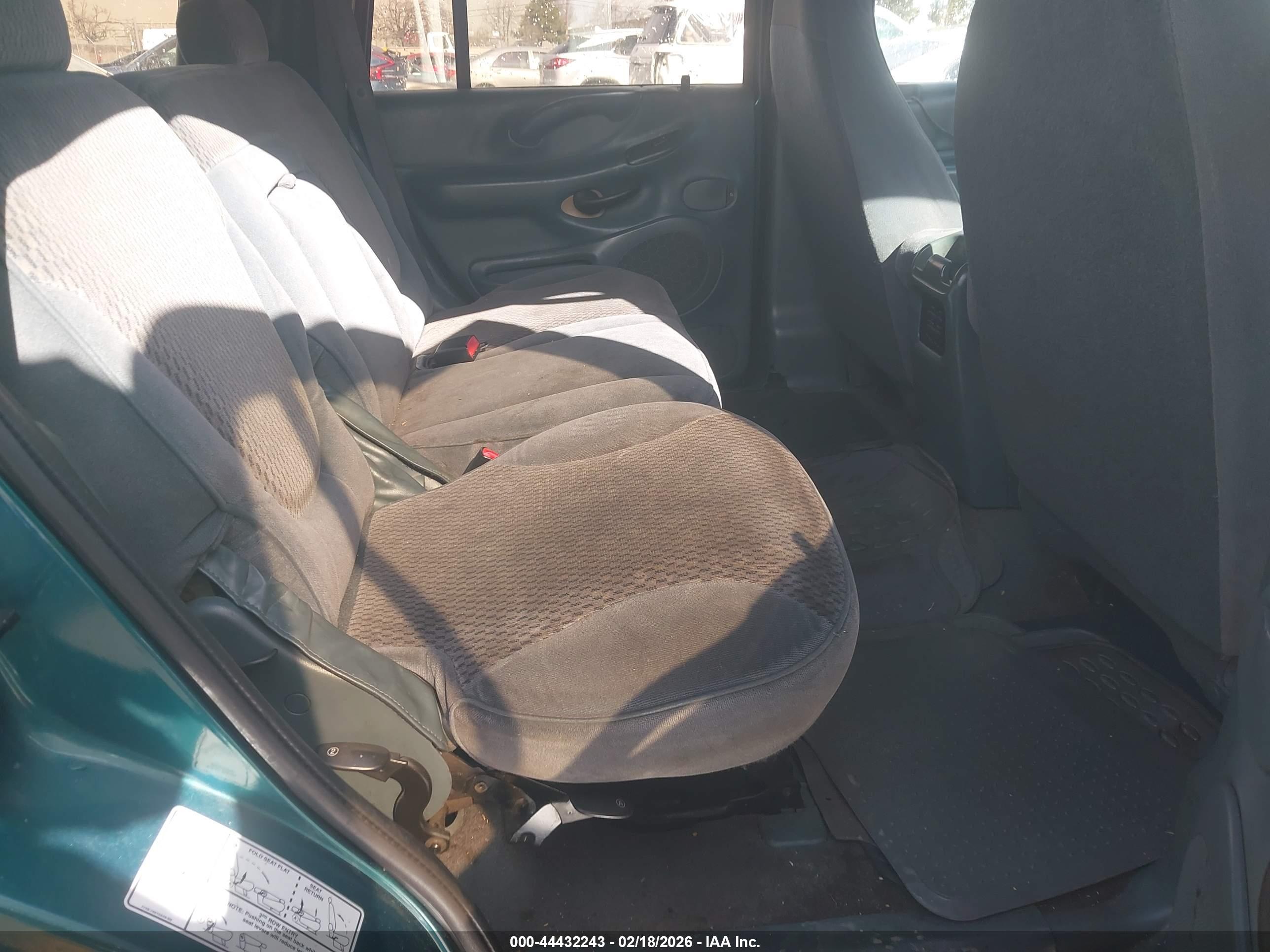 FORD EXPEDITION image 8