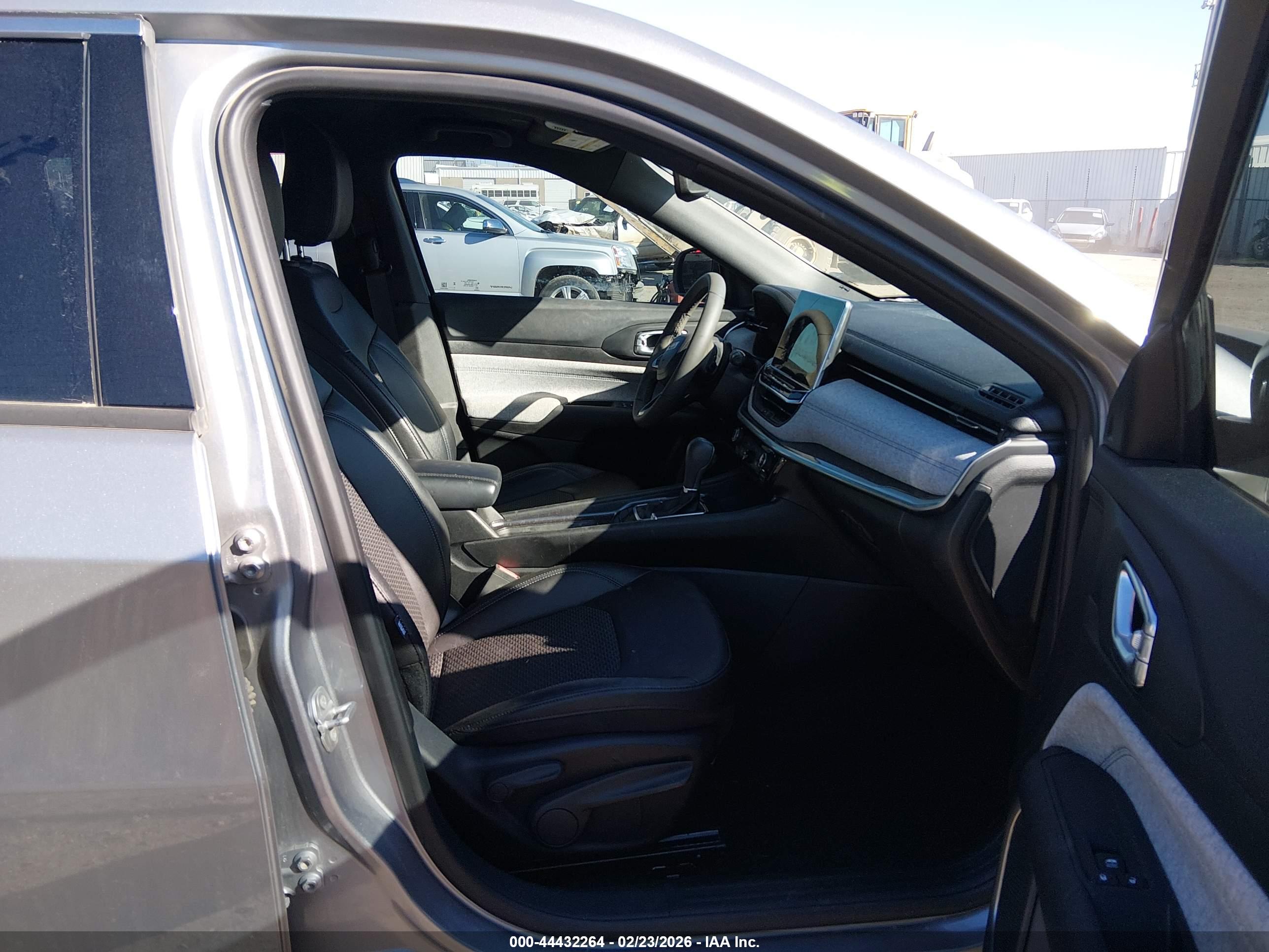 JEEP COMPASS image 5