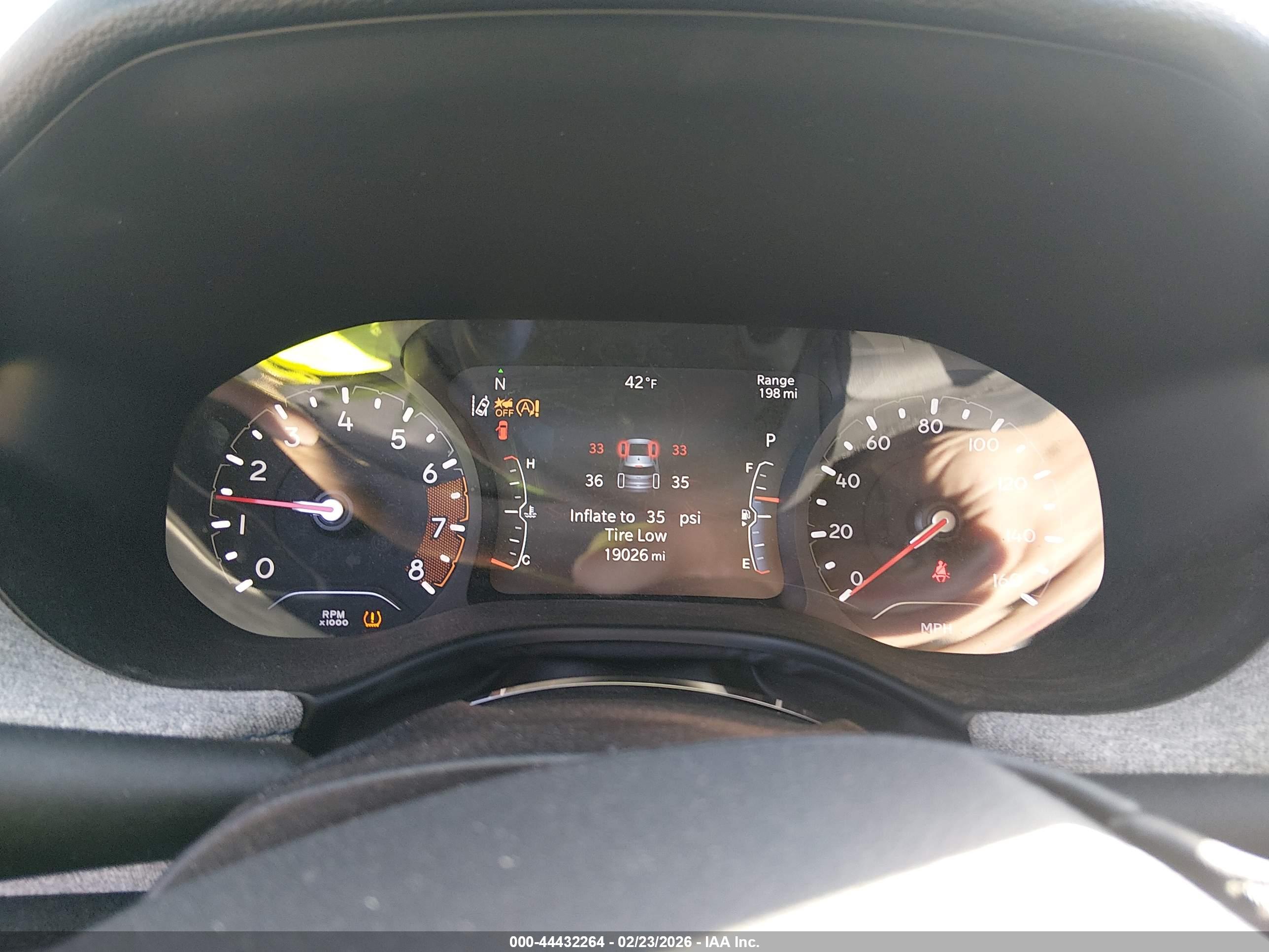 JEEP COMPASS image 7