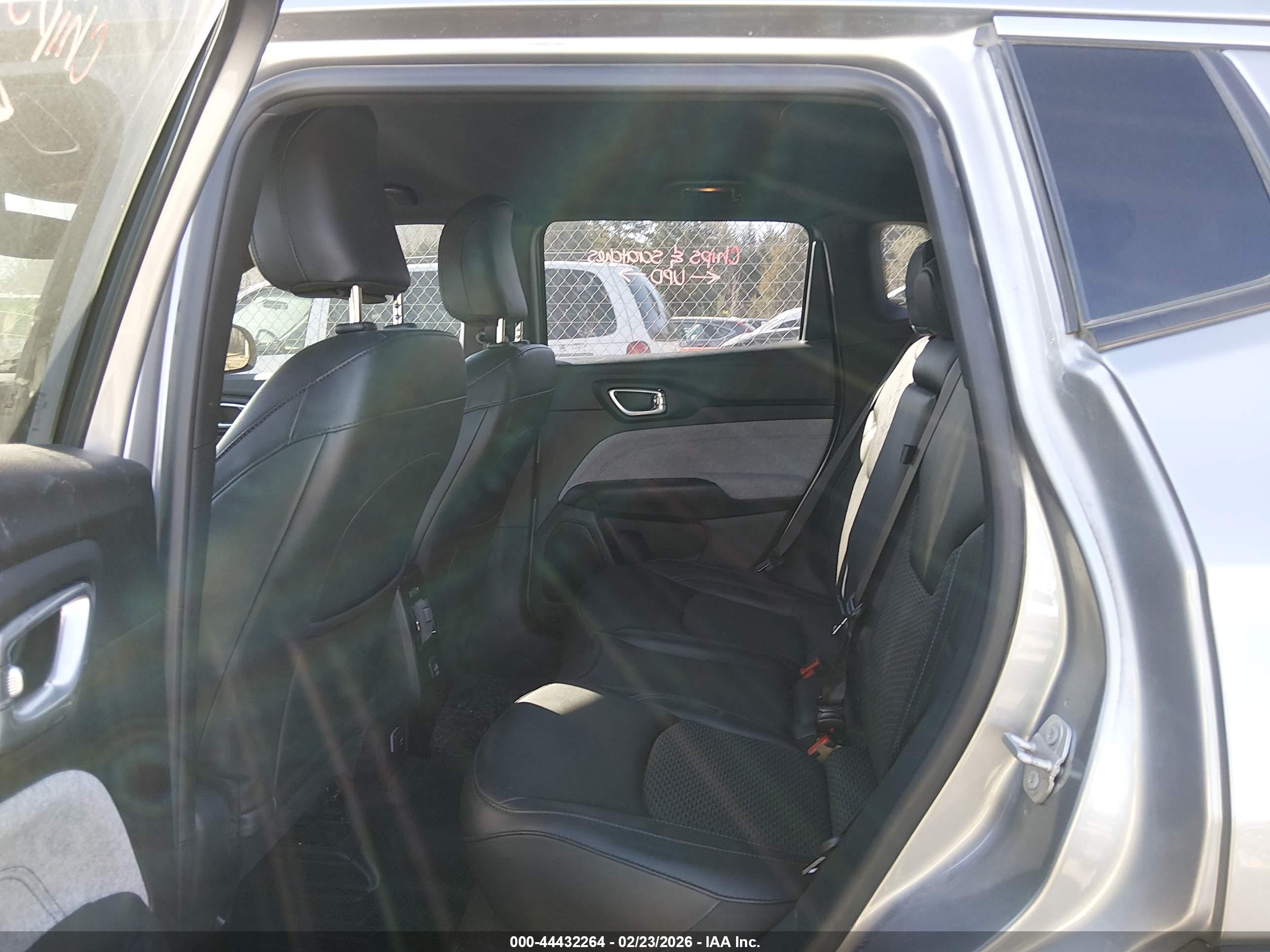 JEEP COMPASS image 8