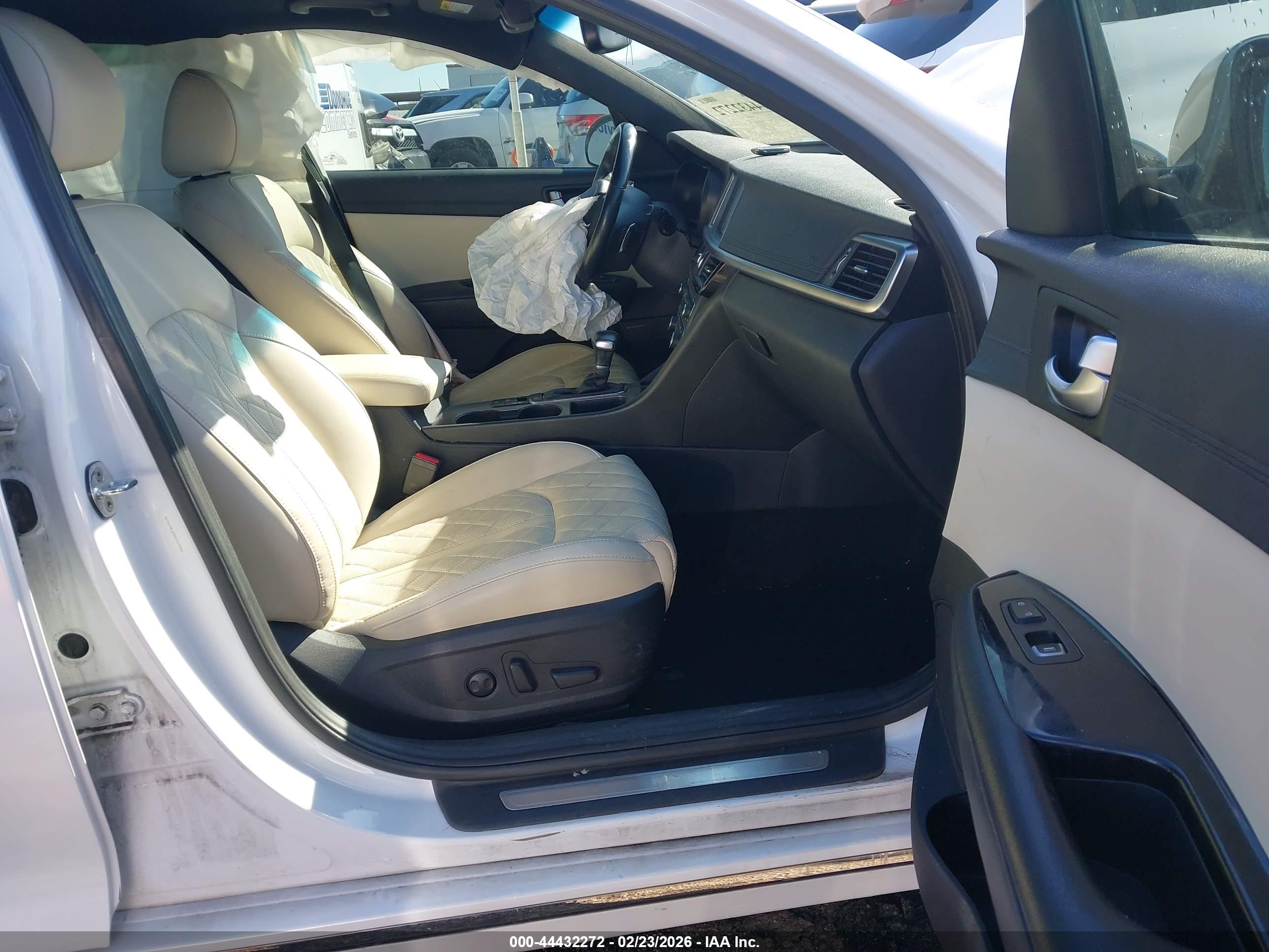 KIA OPTIMA image 5