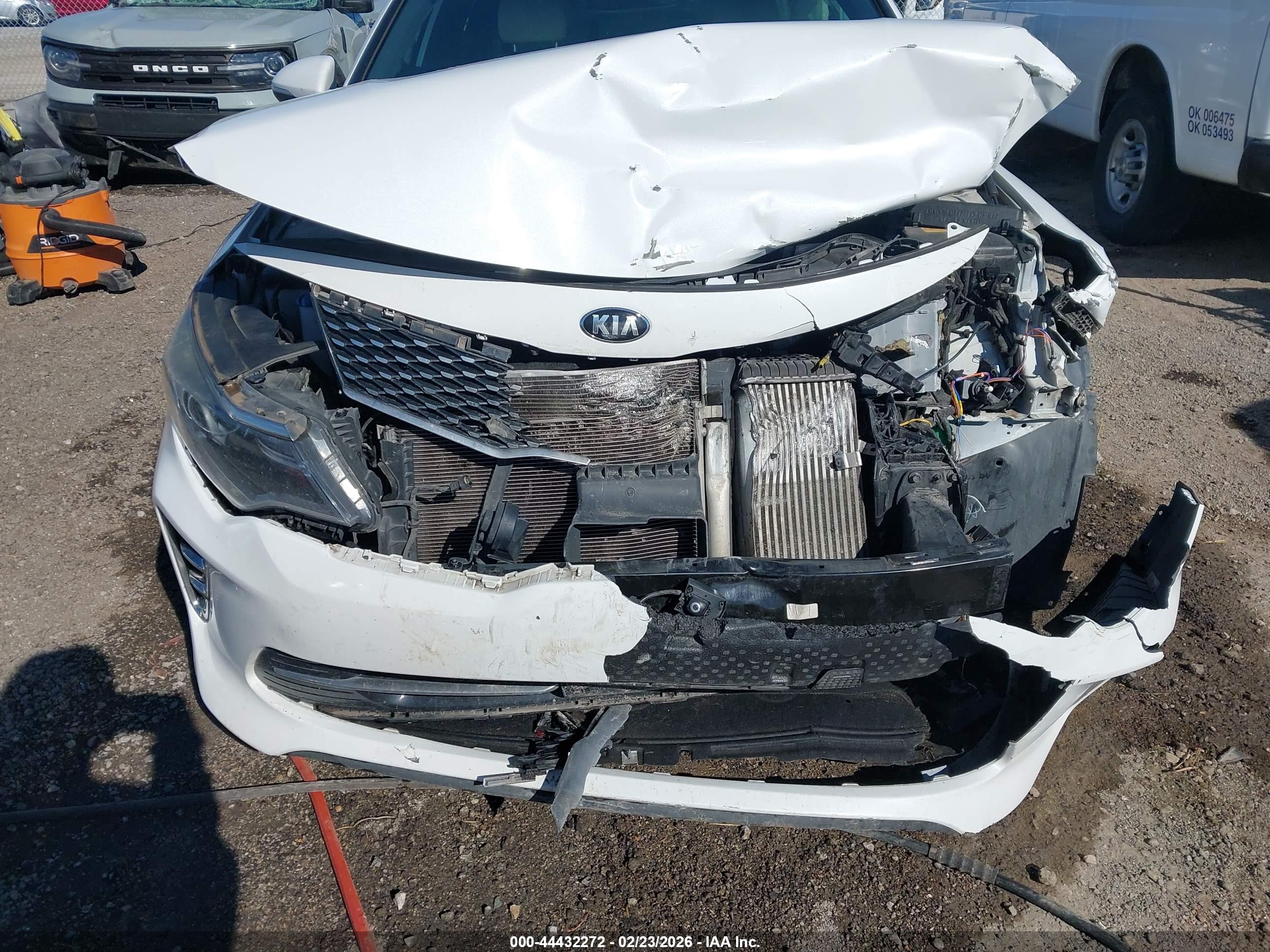 KIA OPTIMA image 6