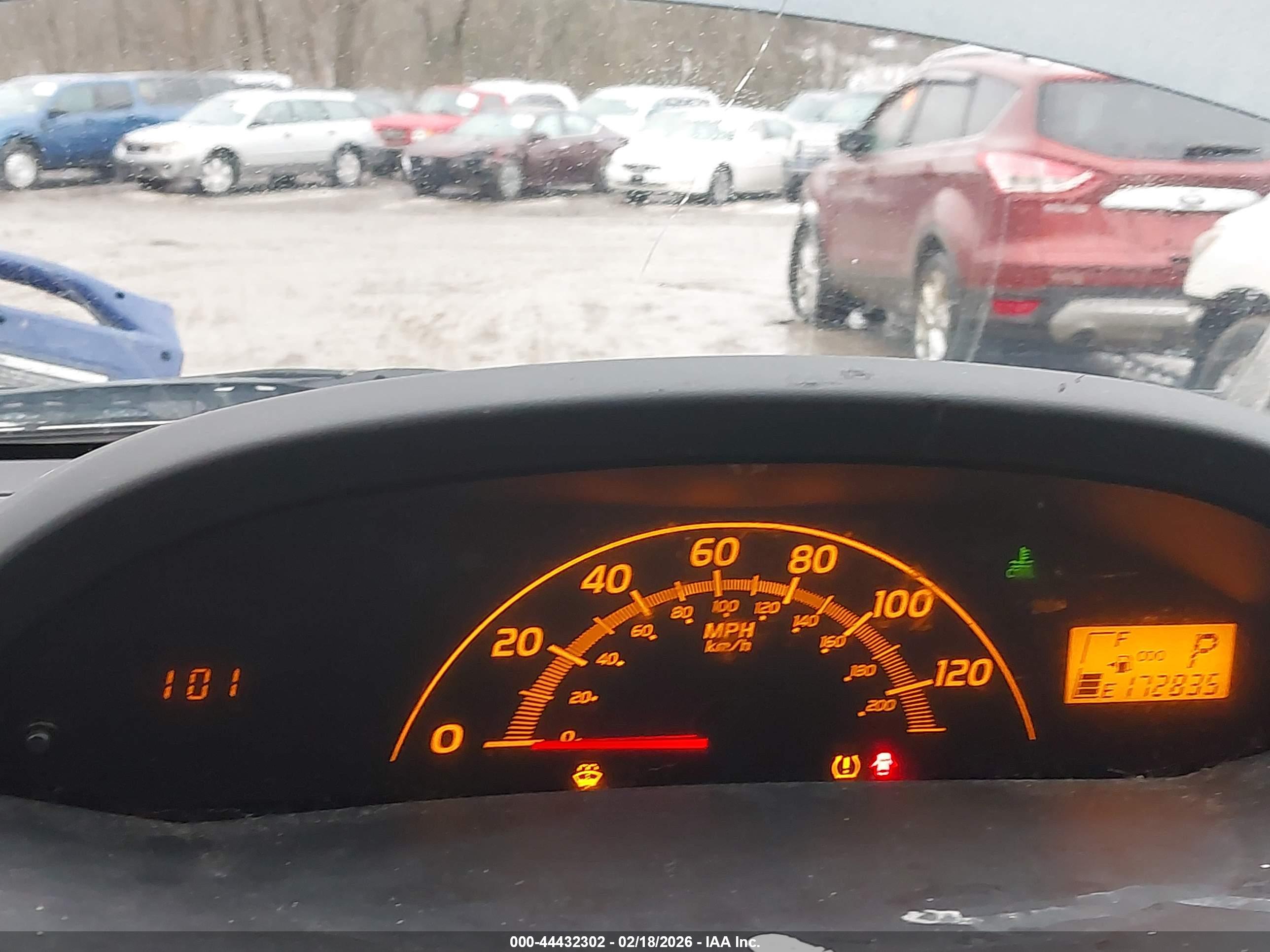 TOYOTA YARIS image 7