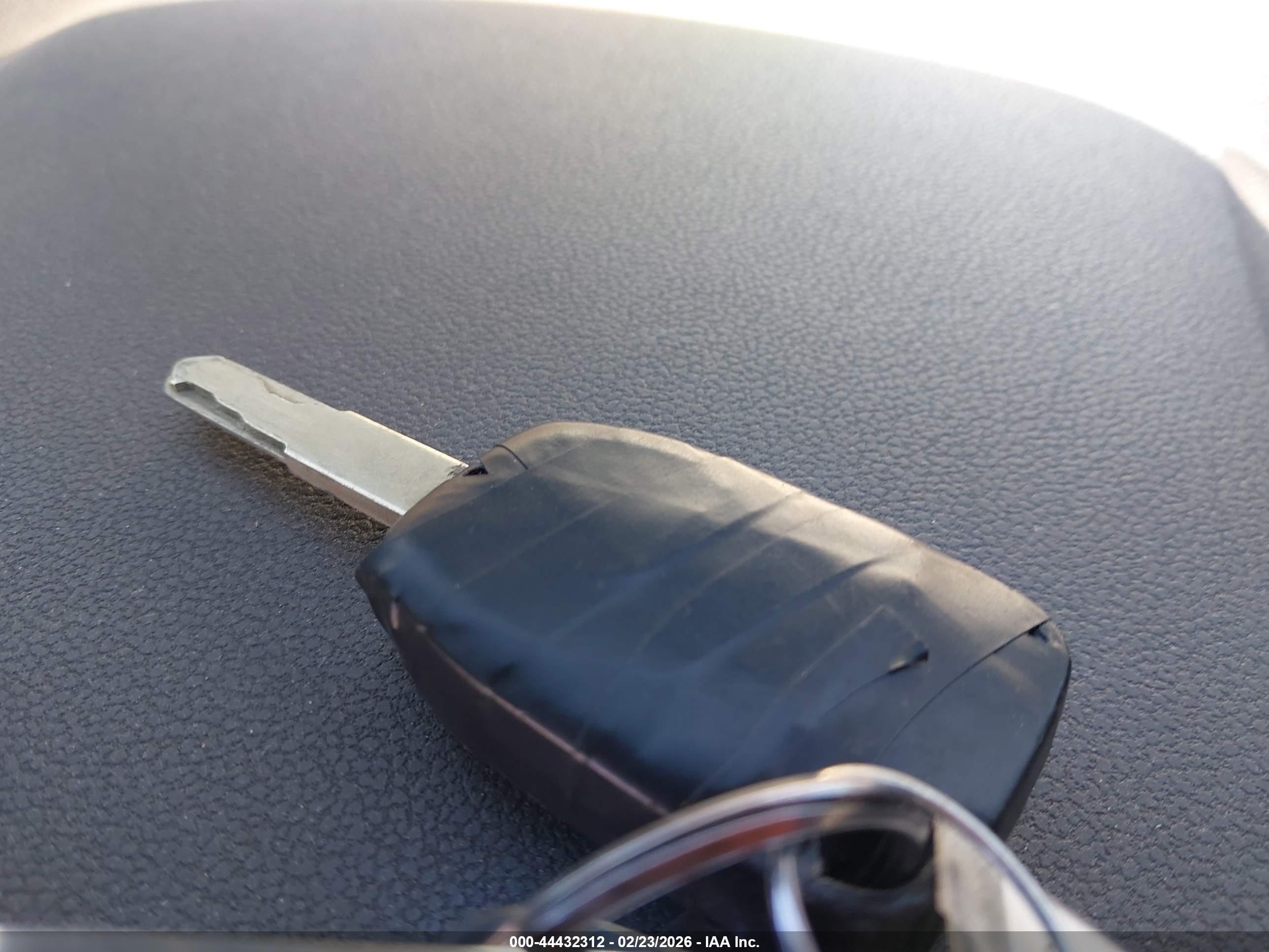 HONDA ODYSSEY image 11