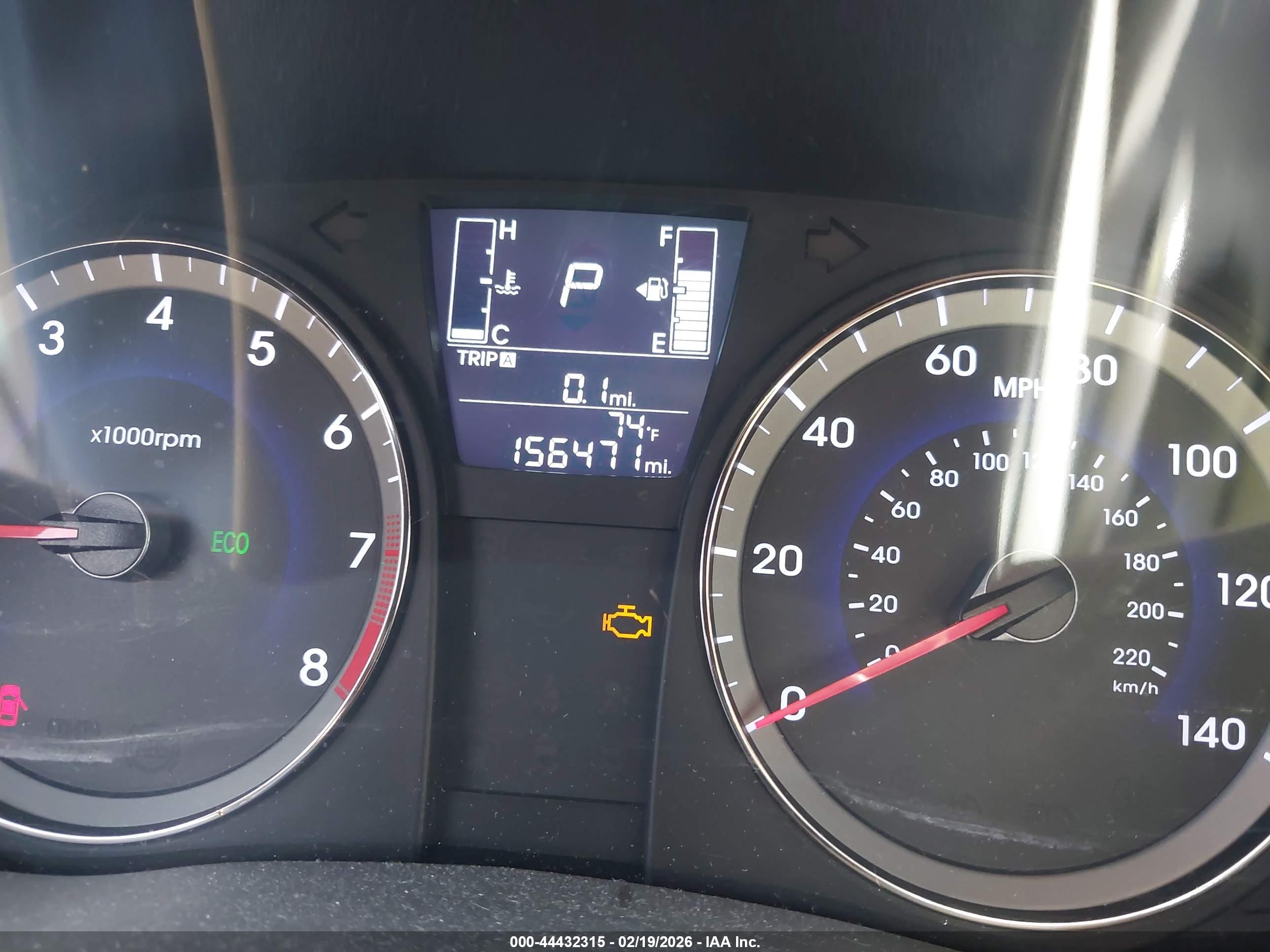 HYUNDAI ACCENT image 7
