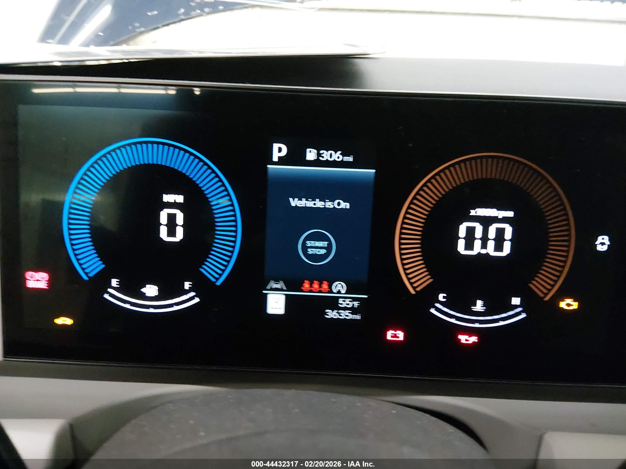HYUNDAI TUCSON image 7