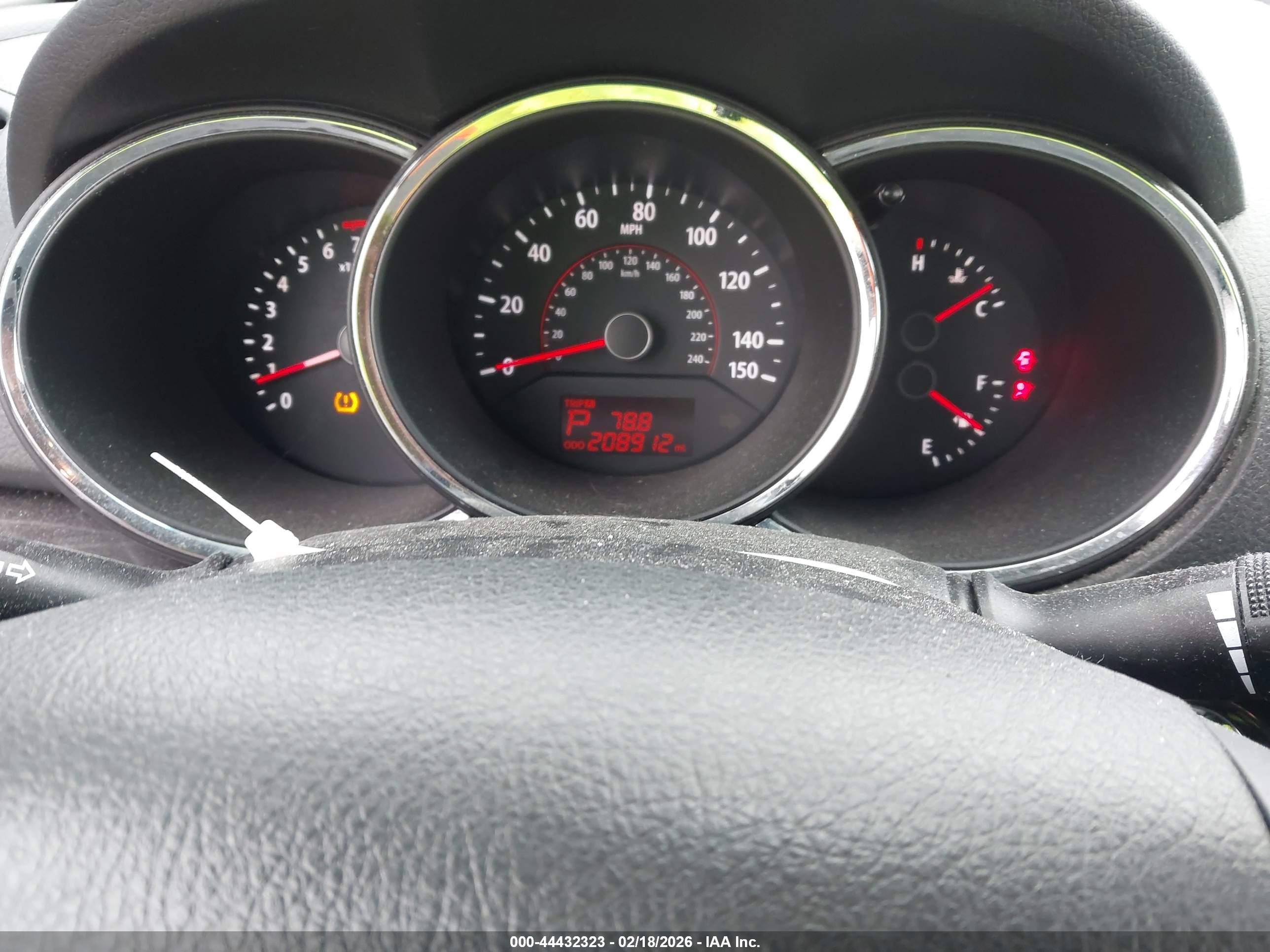 KIA SORENTO image 7