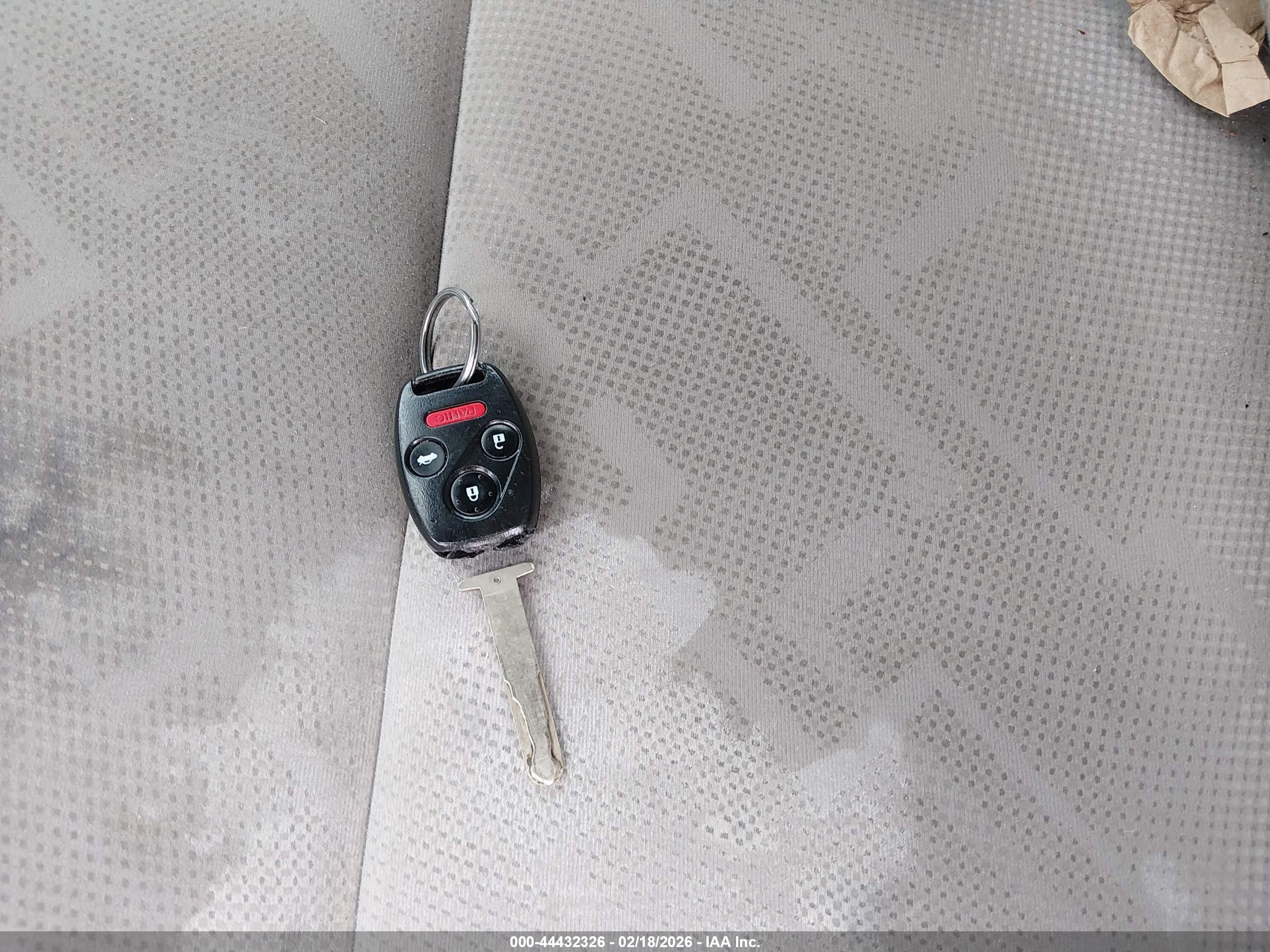 HONDA CIVIC image 11