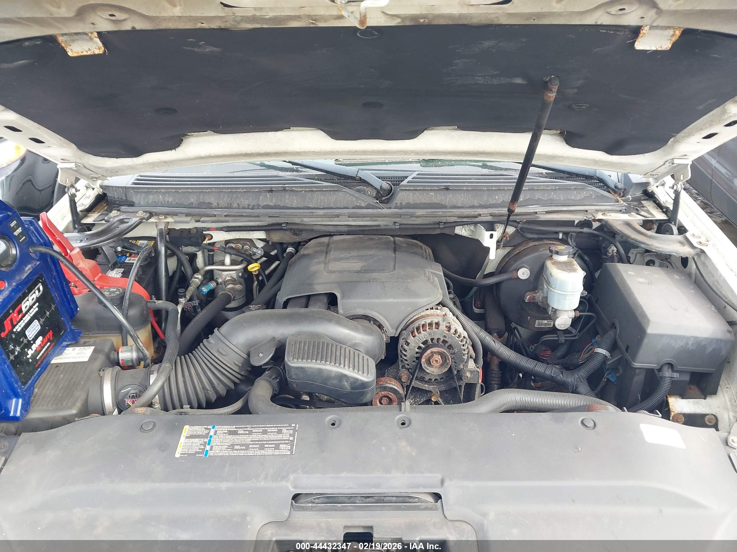 CADILLAC ESCALADE image 10