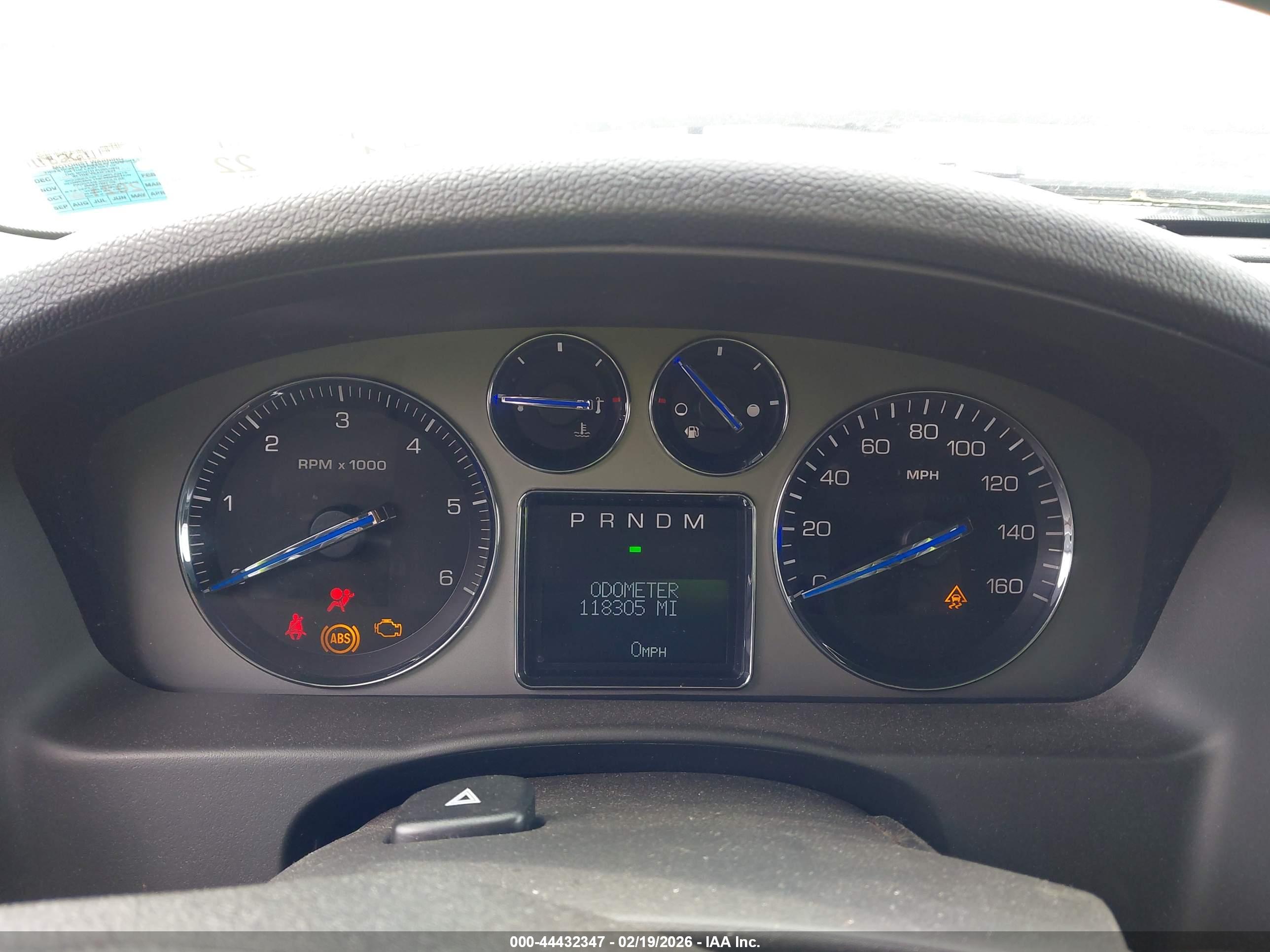 CADILLAC ESCALADE image 7