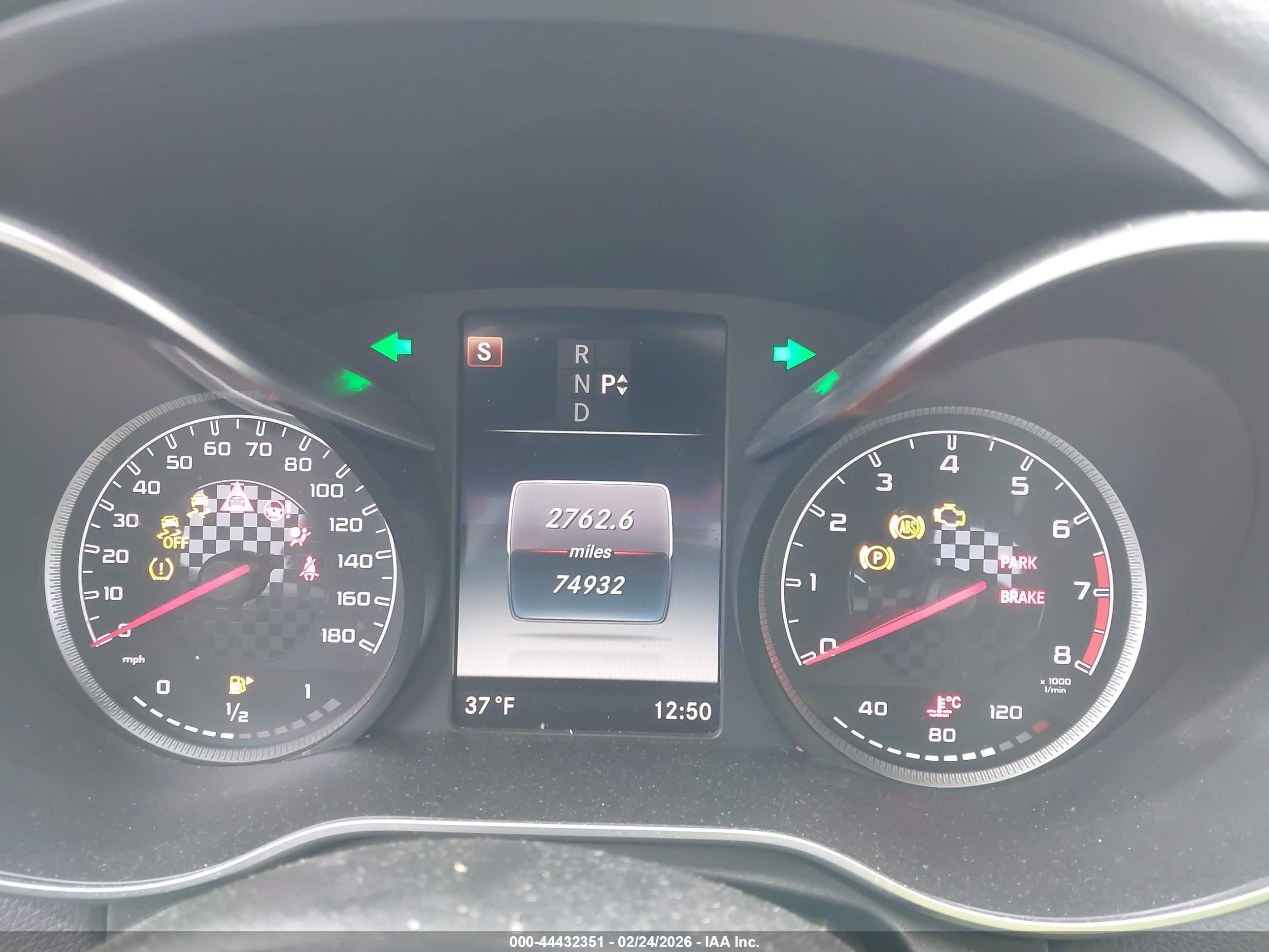 MERCEDES-BENZ C image 7