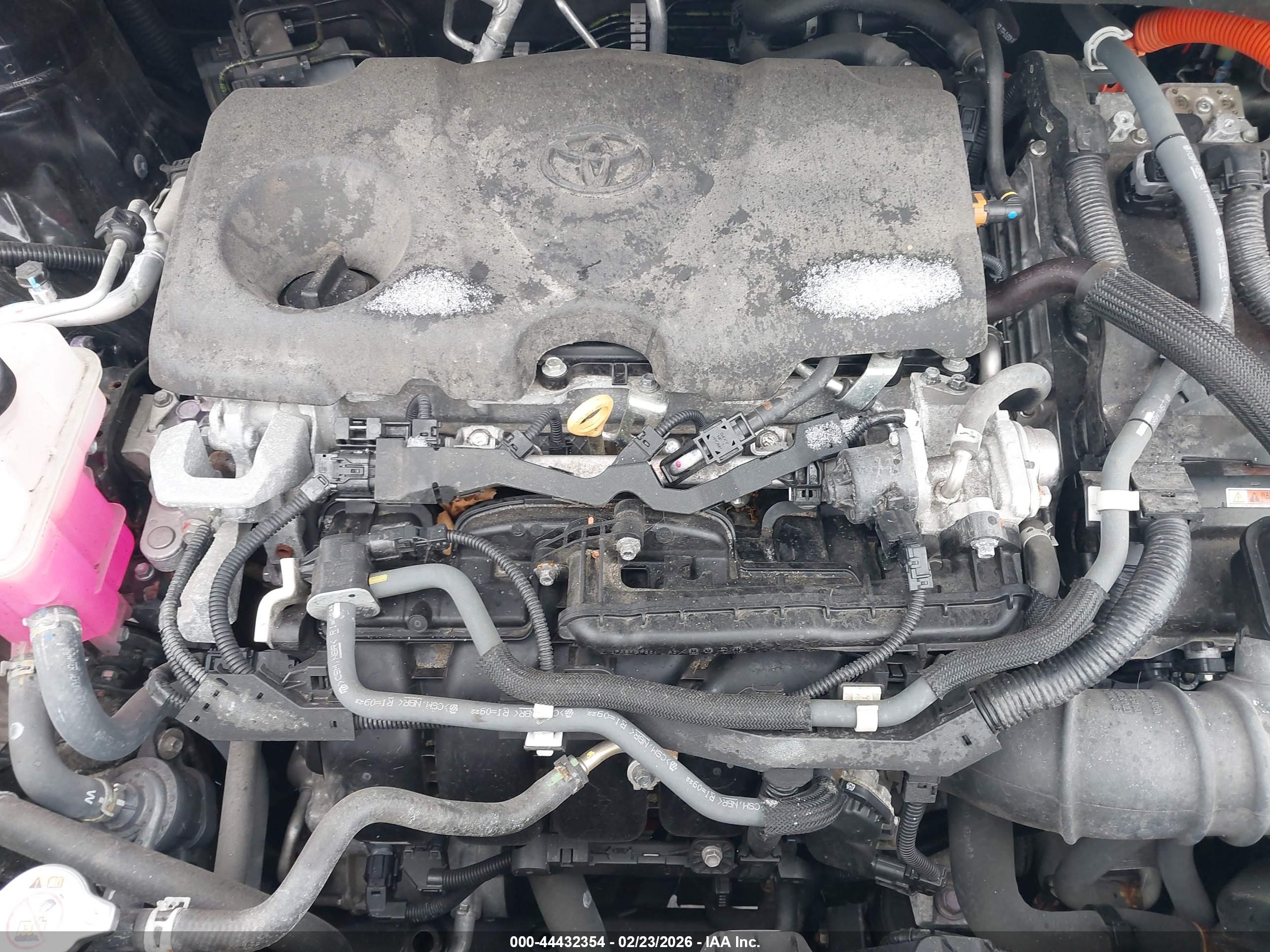 TOYOTA SIENNA image 10