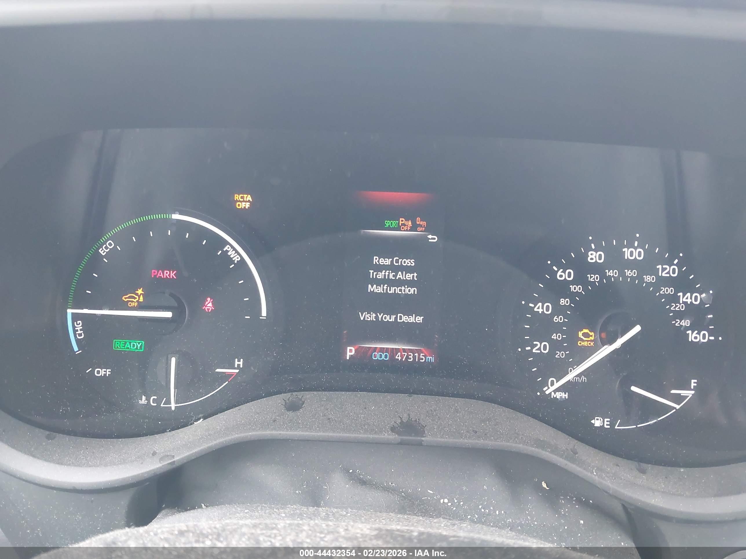 TOYOTA SIENNA image 7