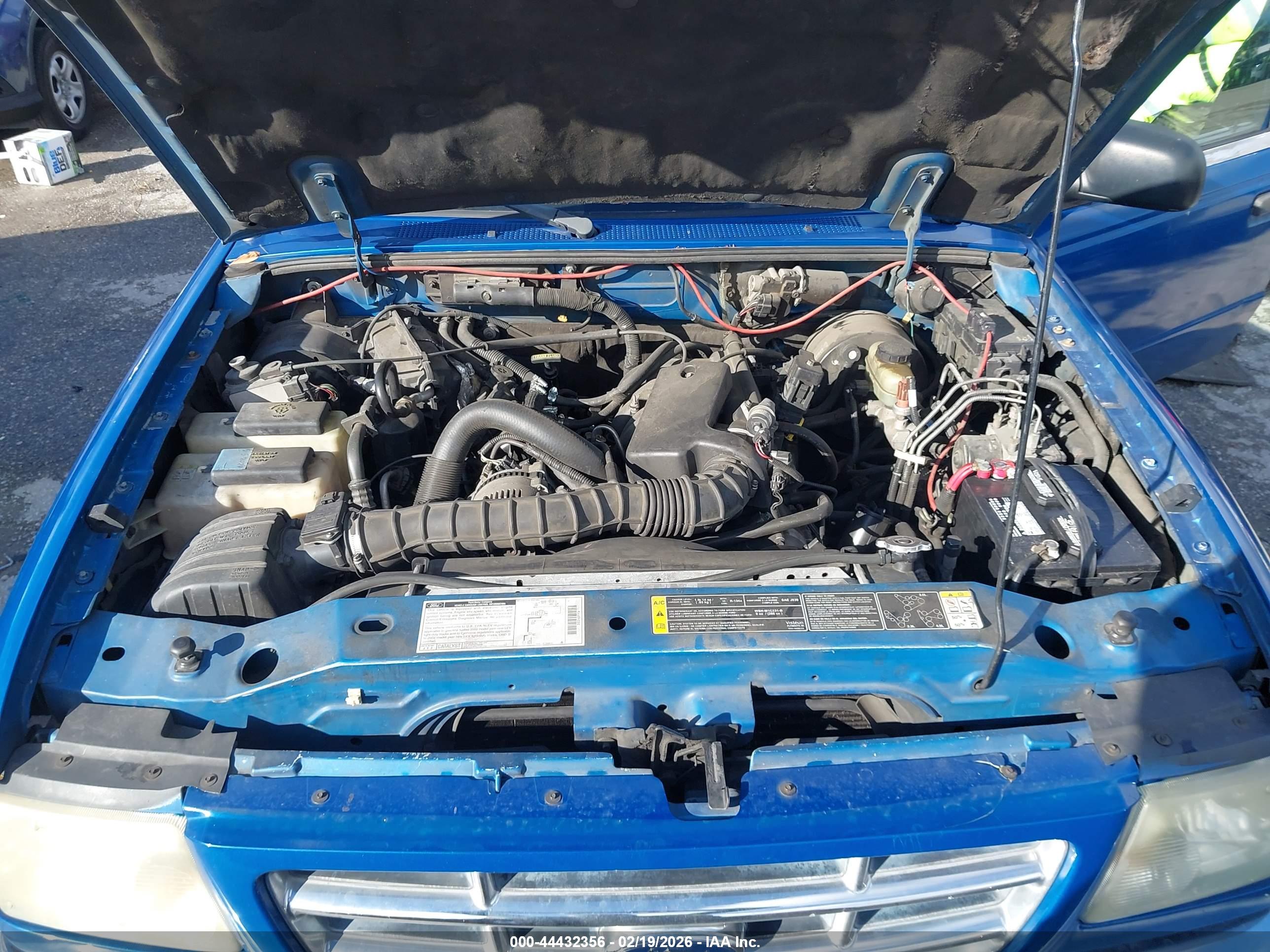 FORD RANGER image 10