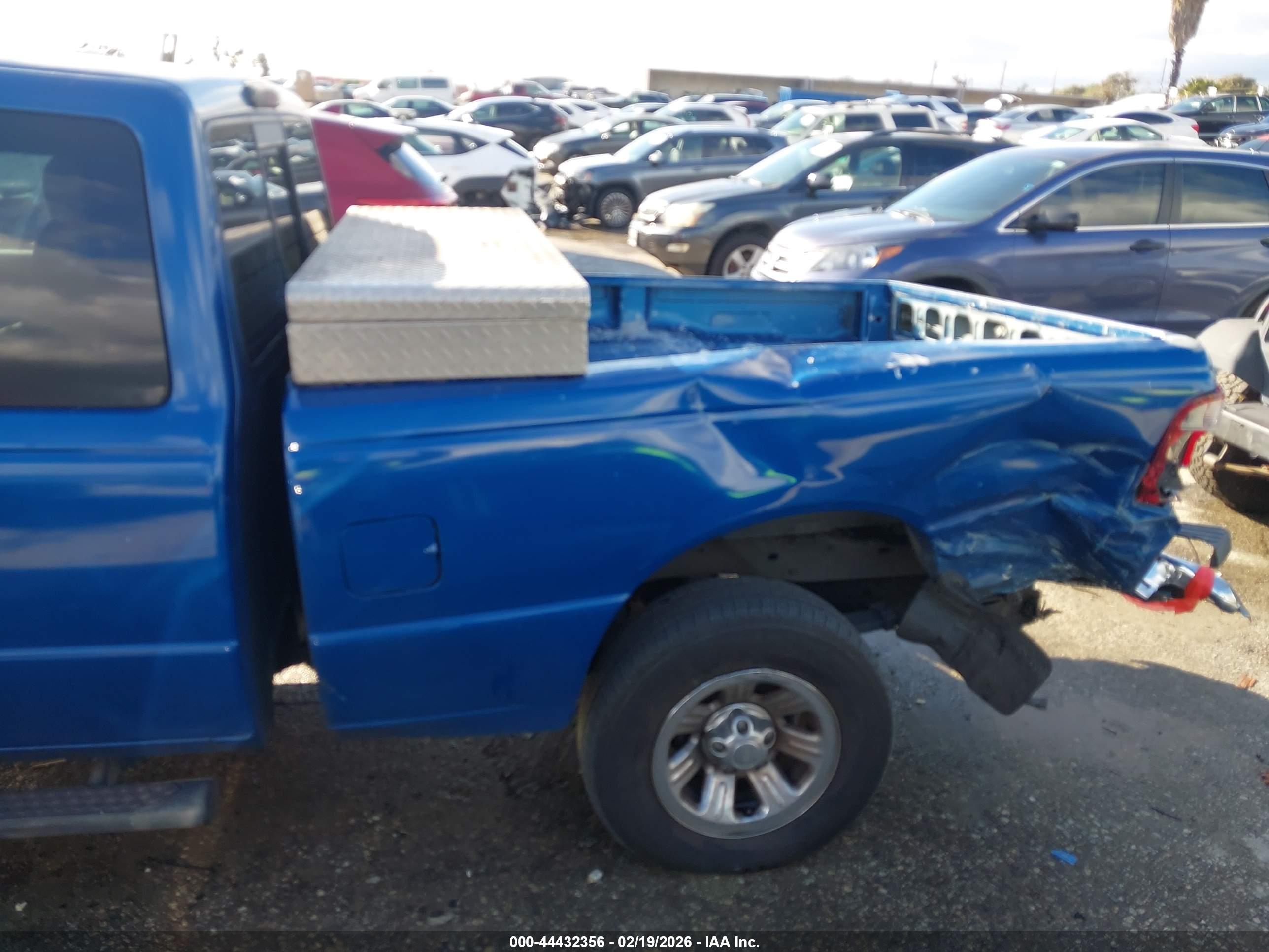 FORD RANGER image 6