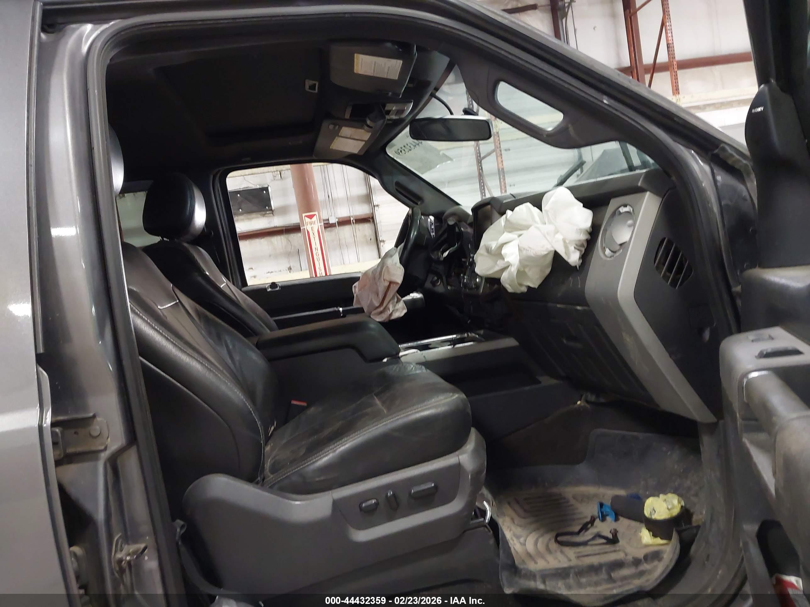 FORD F-350 image 5