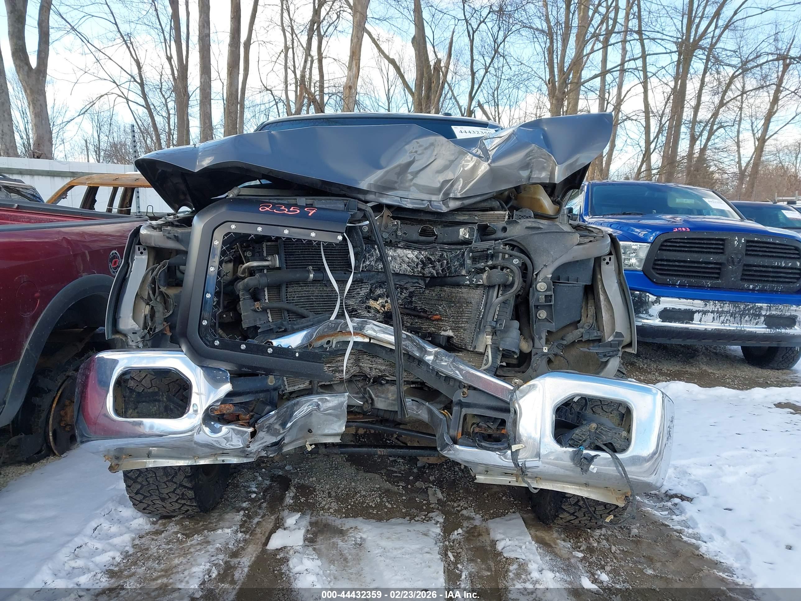 FORD F-350 image 6