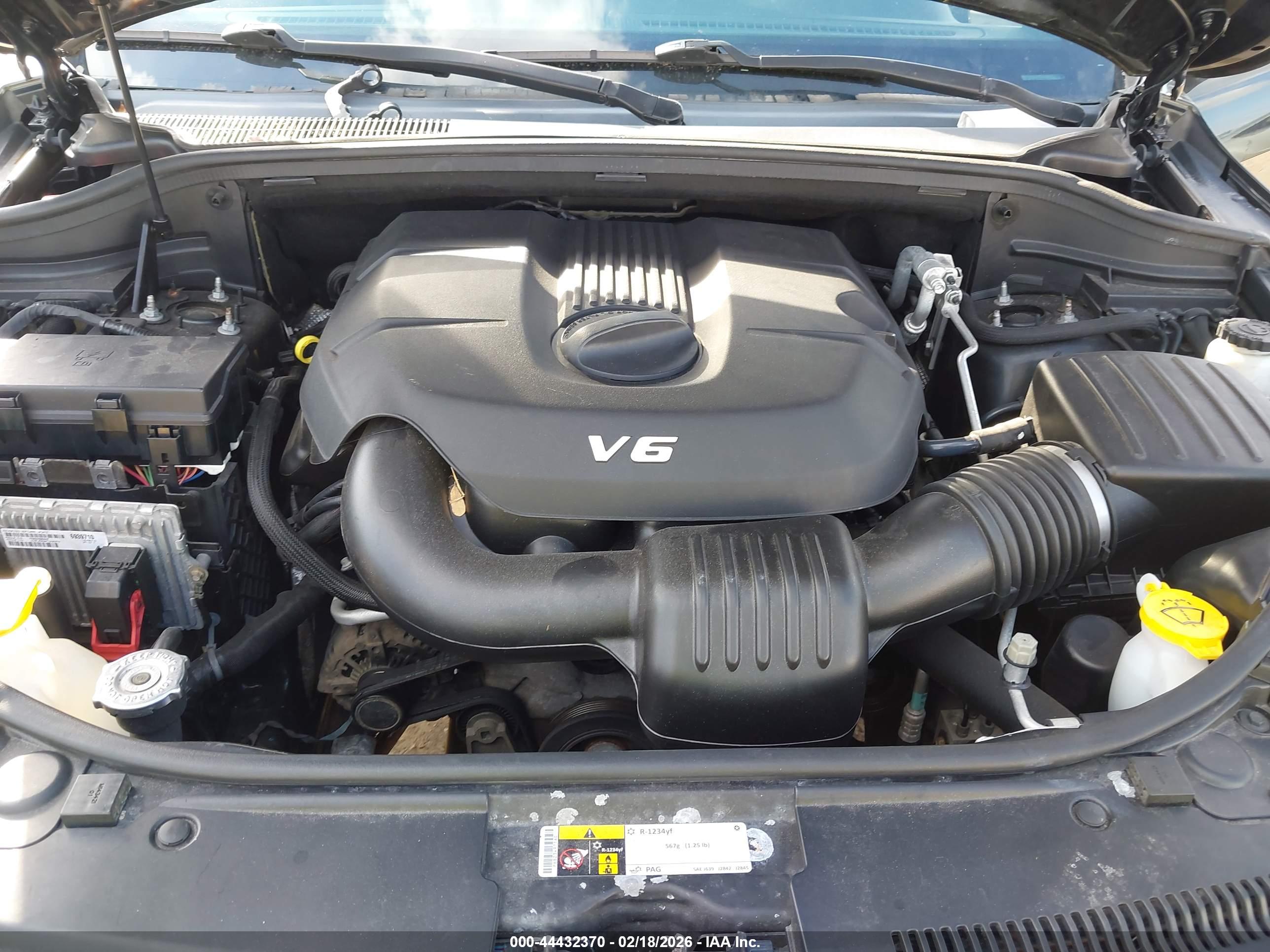 JEEP GRAND image 10
