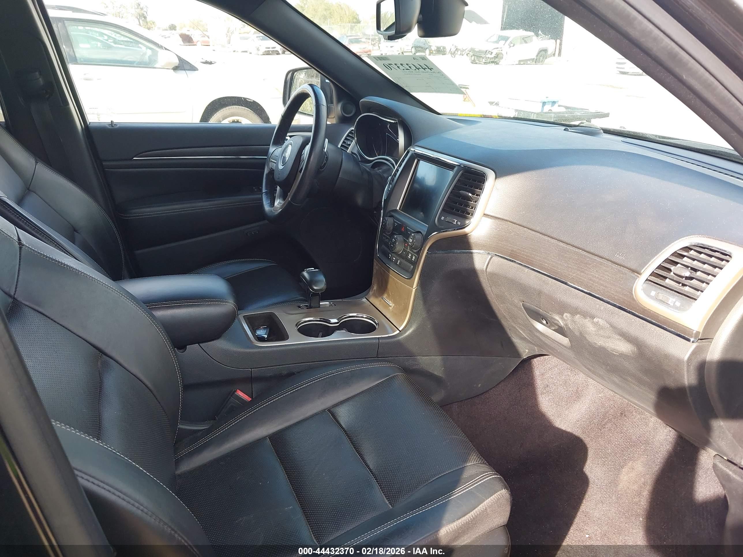 JEEP GRAND image 5