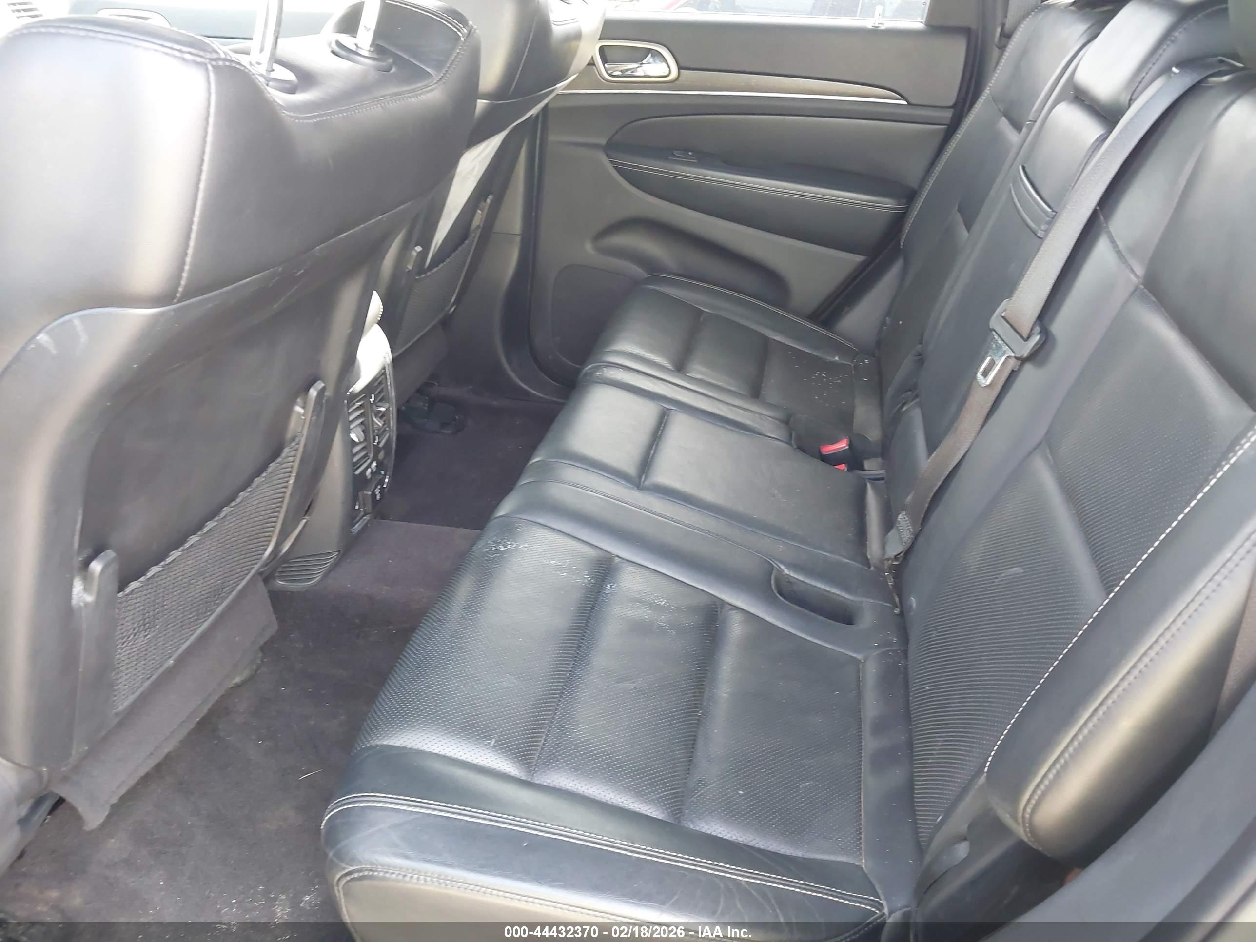 JEEP GRAND image 8