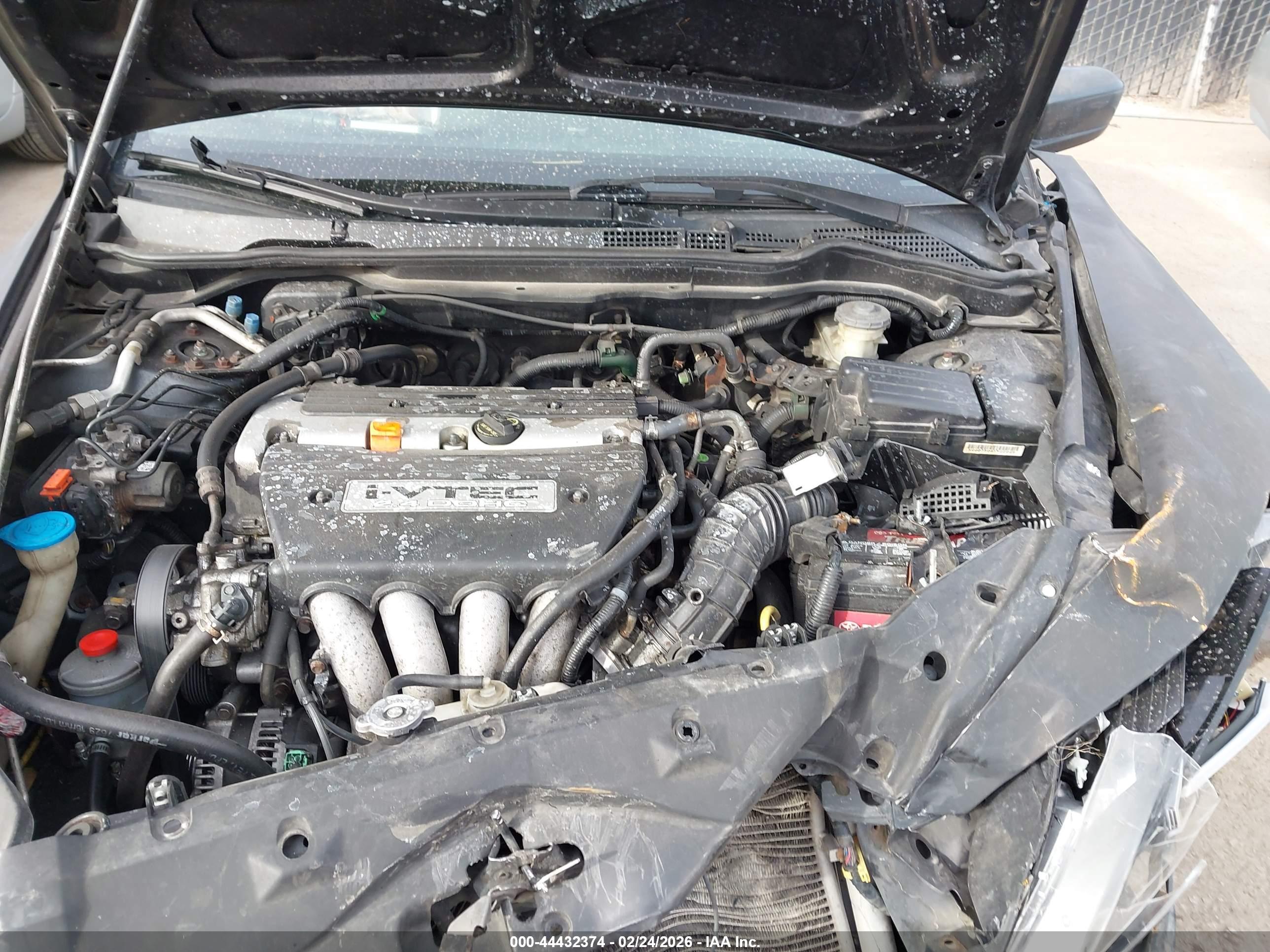 HONDA ACCORD image 10