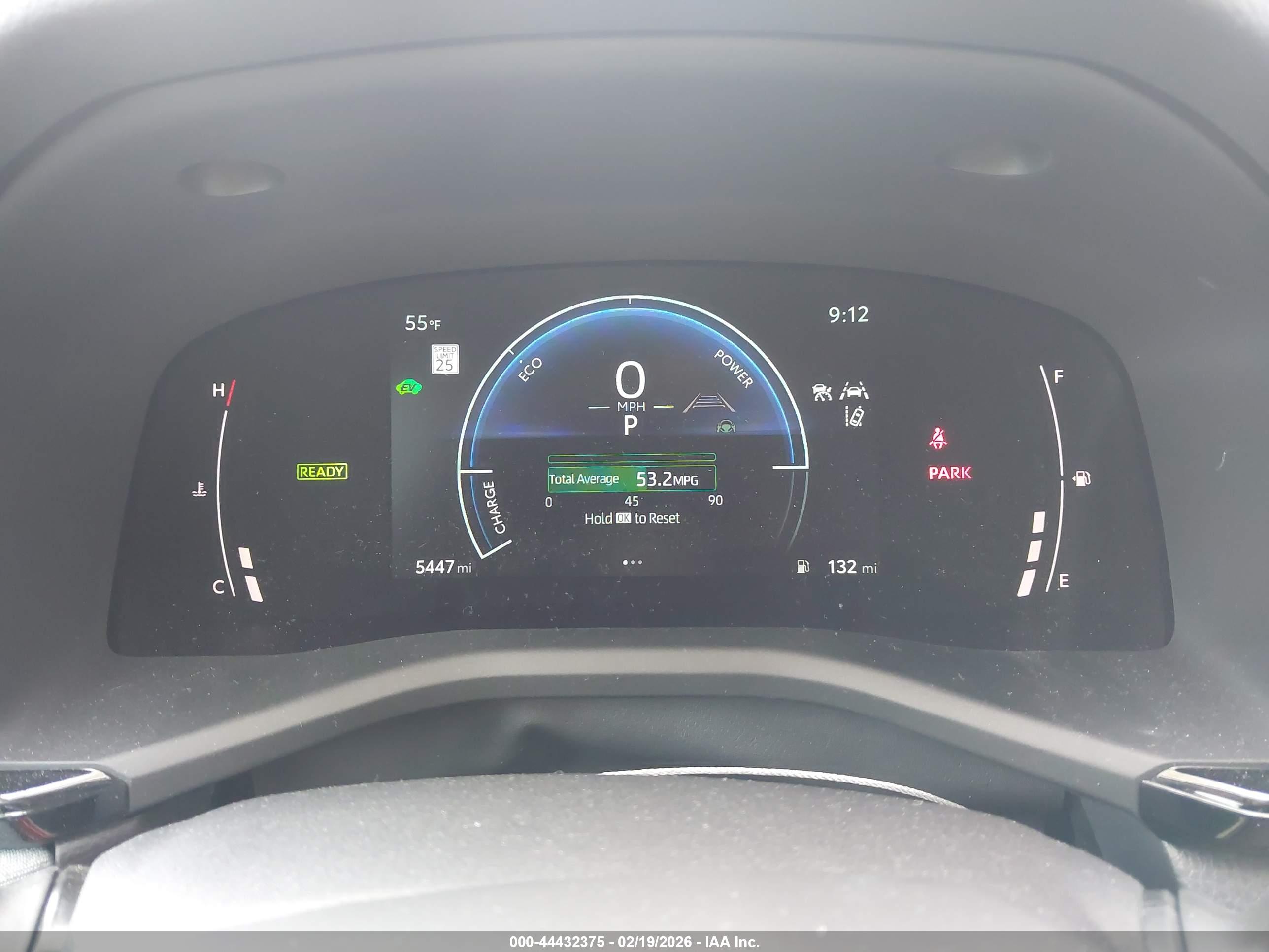 TOYOTA CAMRY image 7
