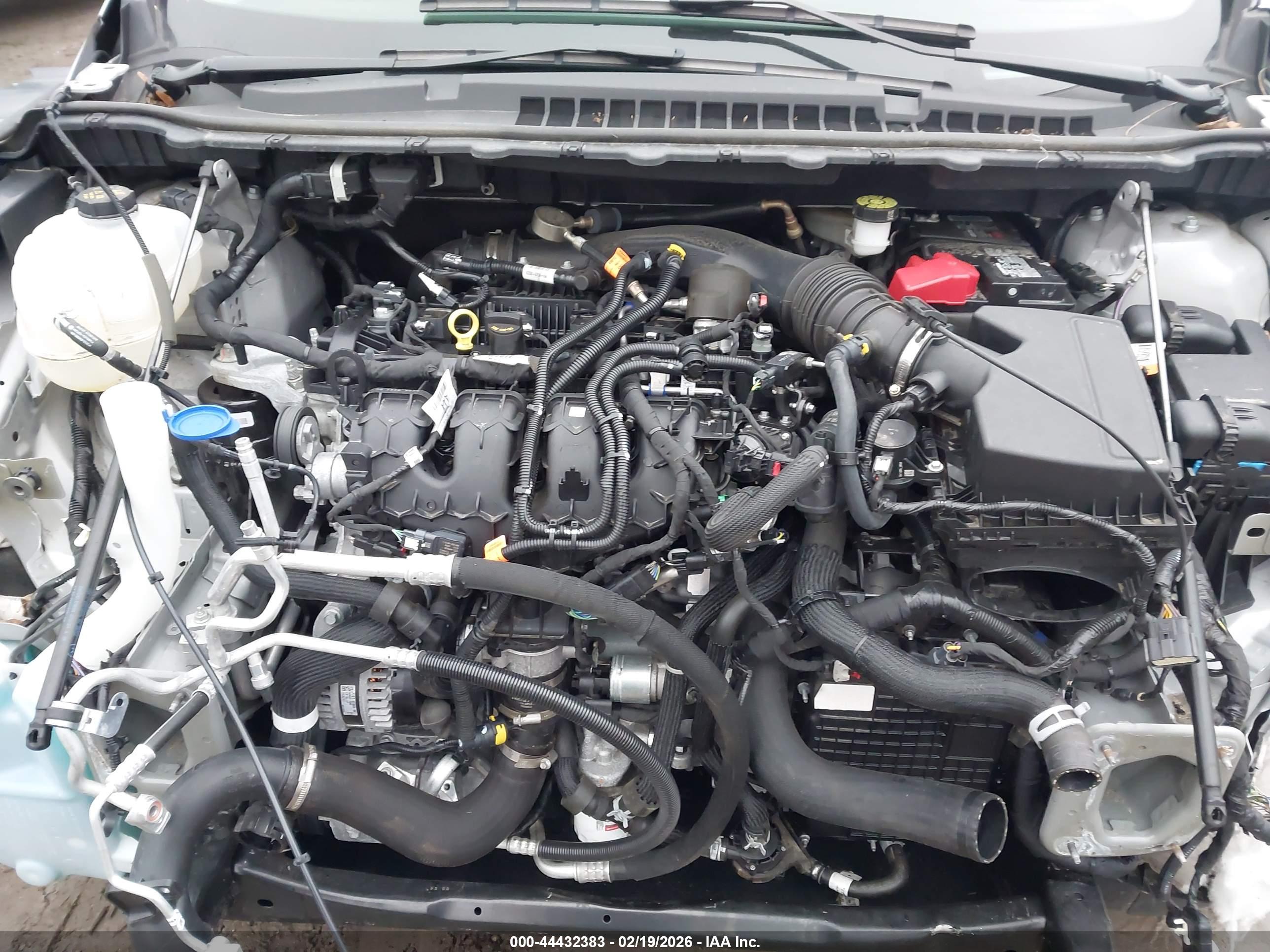 FORD EDGE image 10